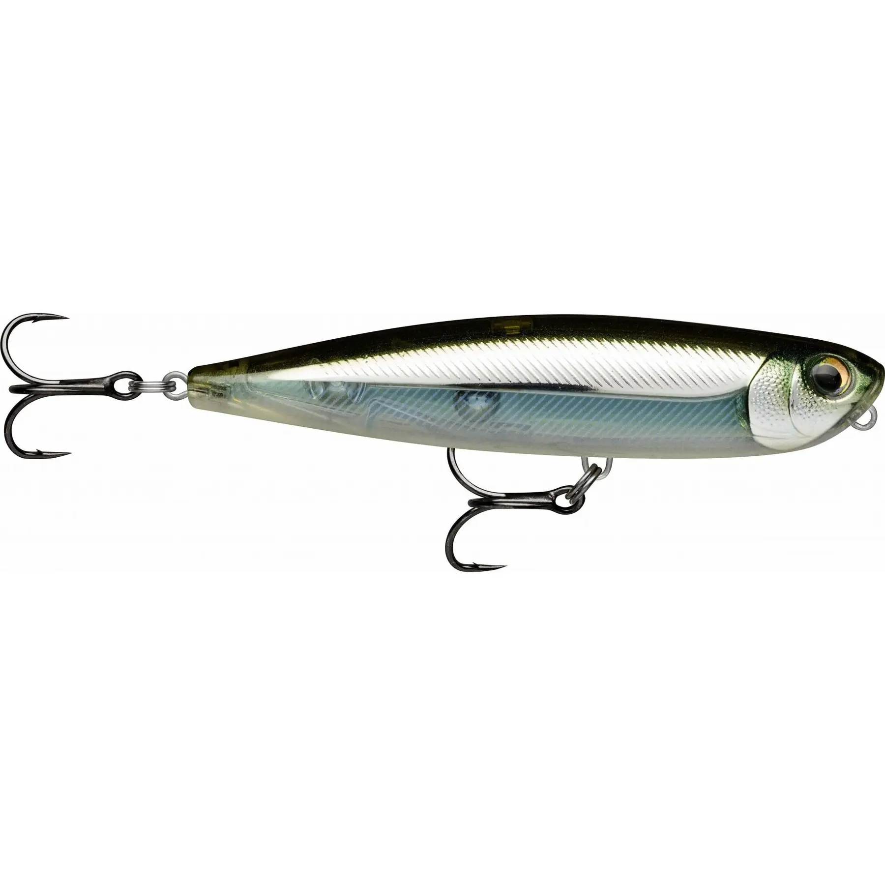 Kunstköder Rapala Precision Xtreme Pencil – 21g
