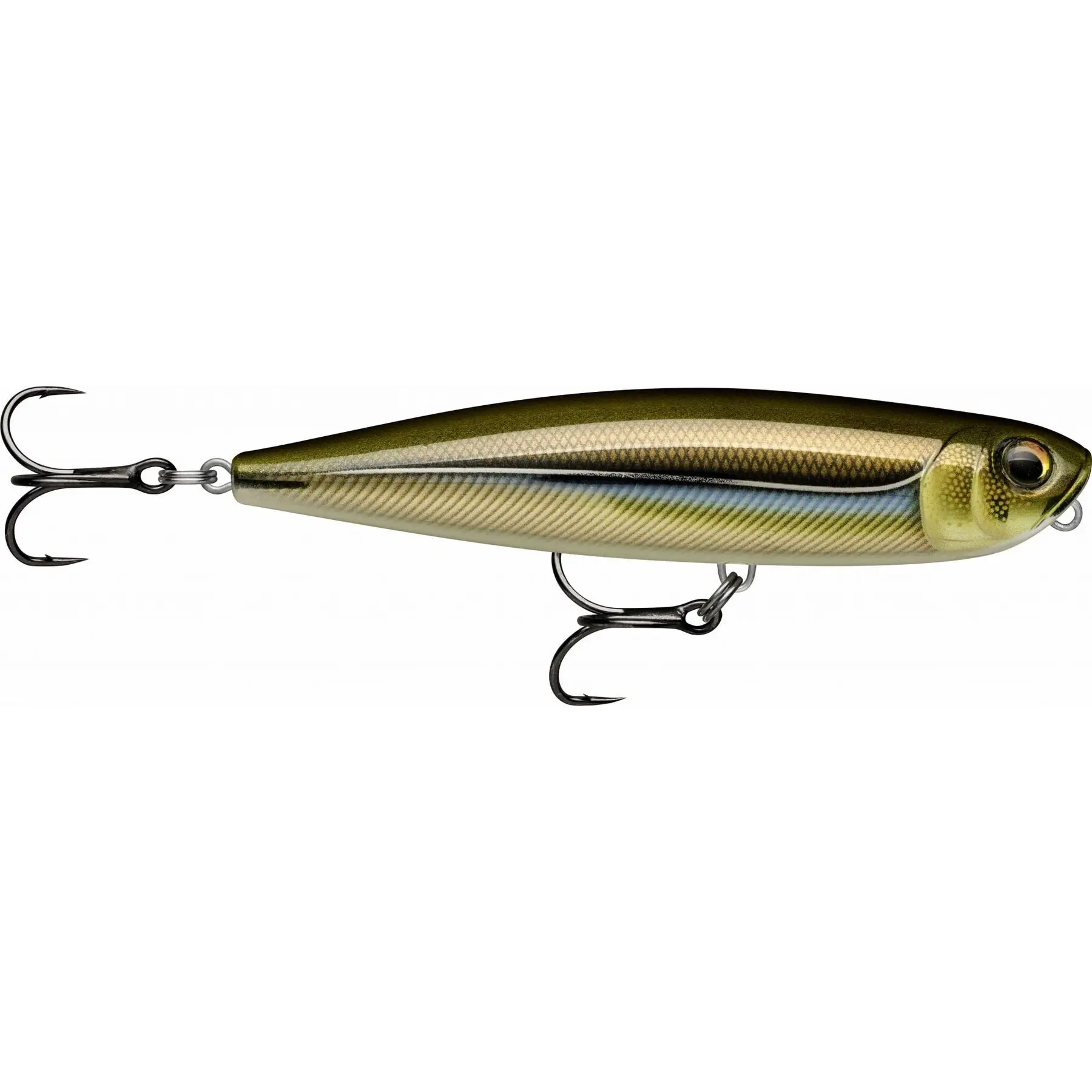 Kunstköder Rapala Precision Xtreme Pencil – 12g