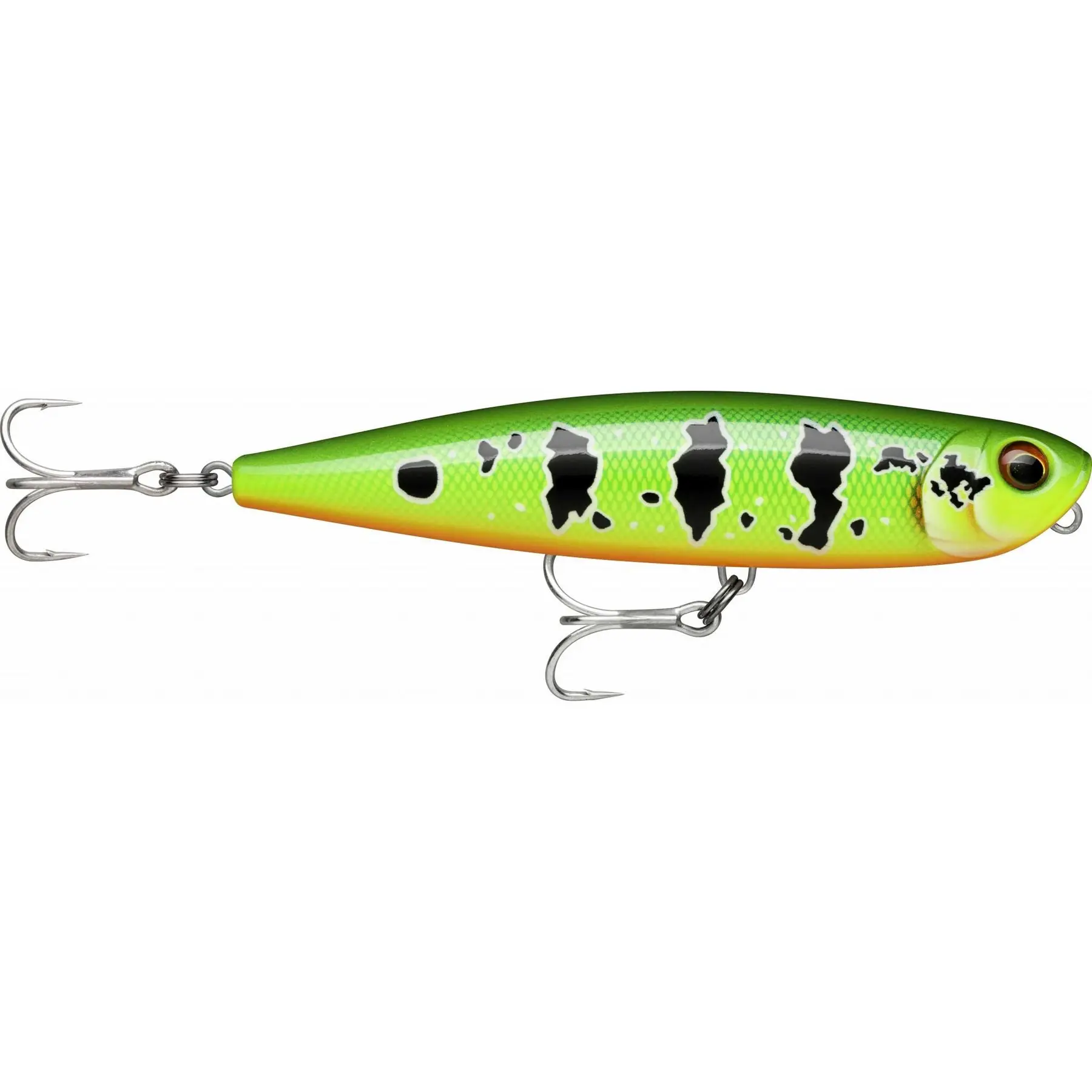 Kunstköder Rapala Precision Xtreme Pencil Exo – 26g