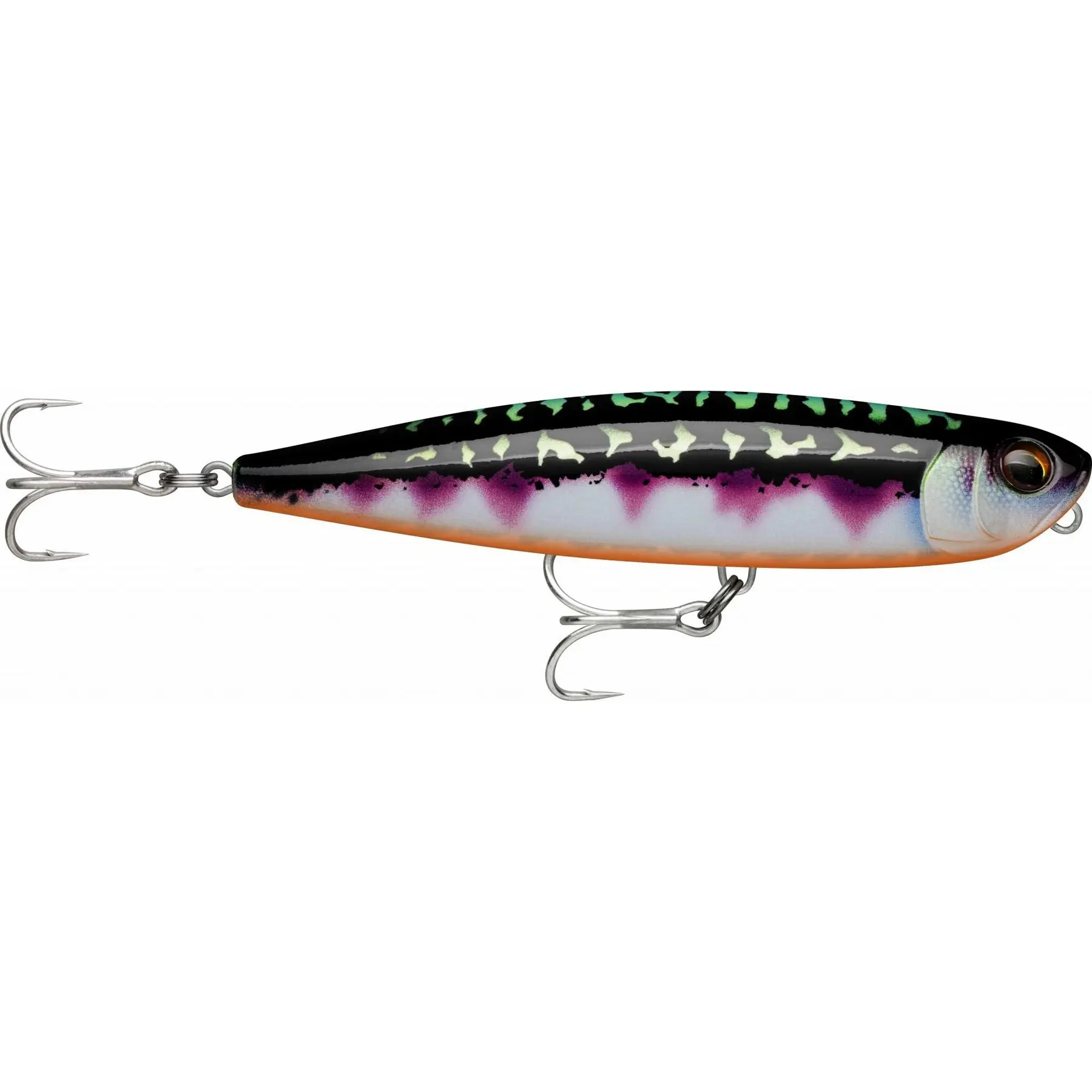 Kunstköder Rapala Precision Xtreme Pencil Exo – 26g