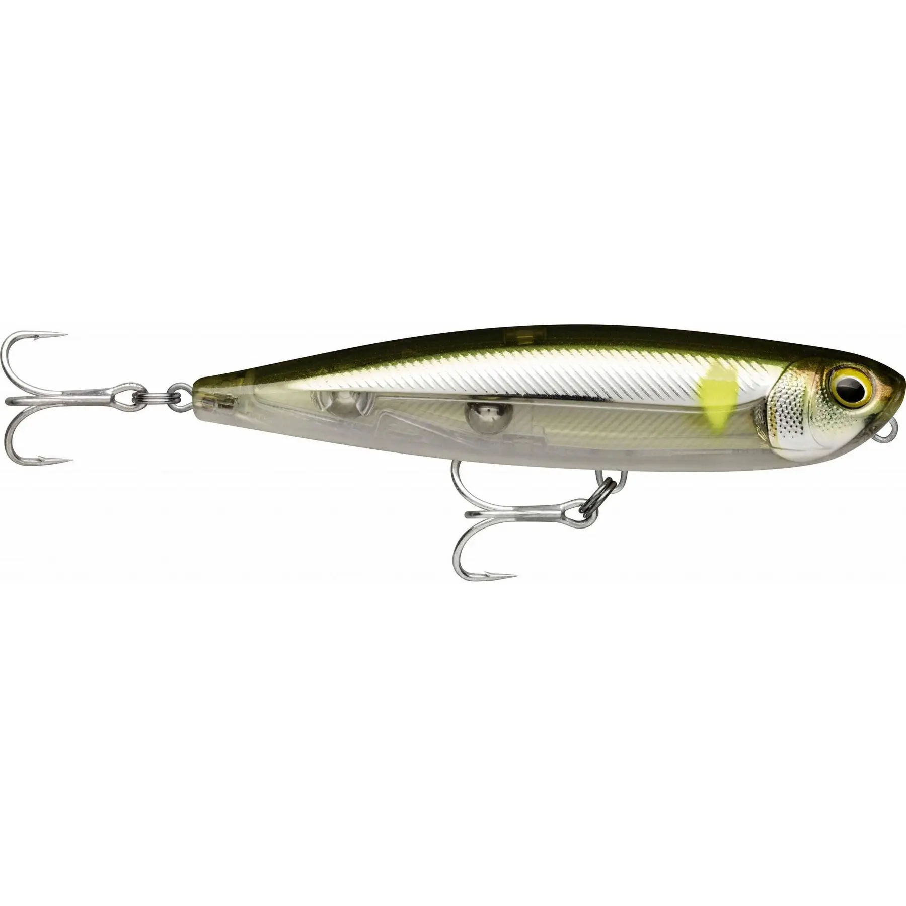 Kunstköder Rapala Precision Xtreme Pencil Saltwater – 26g