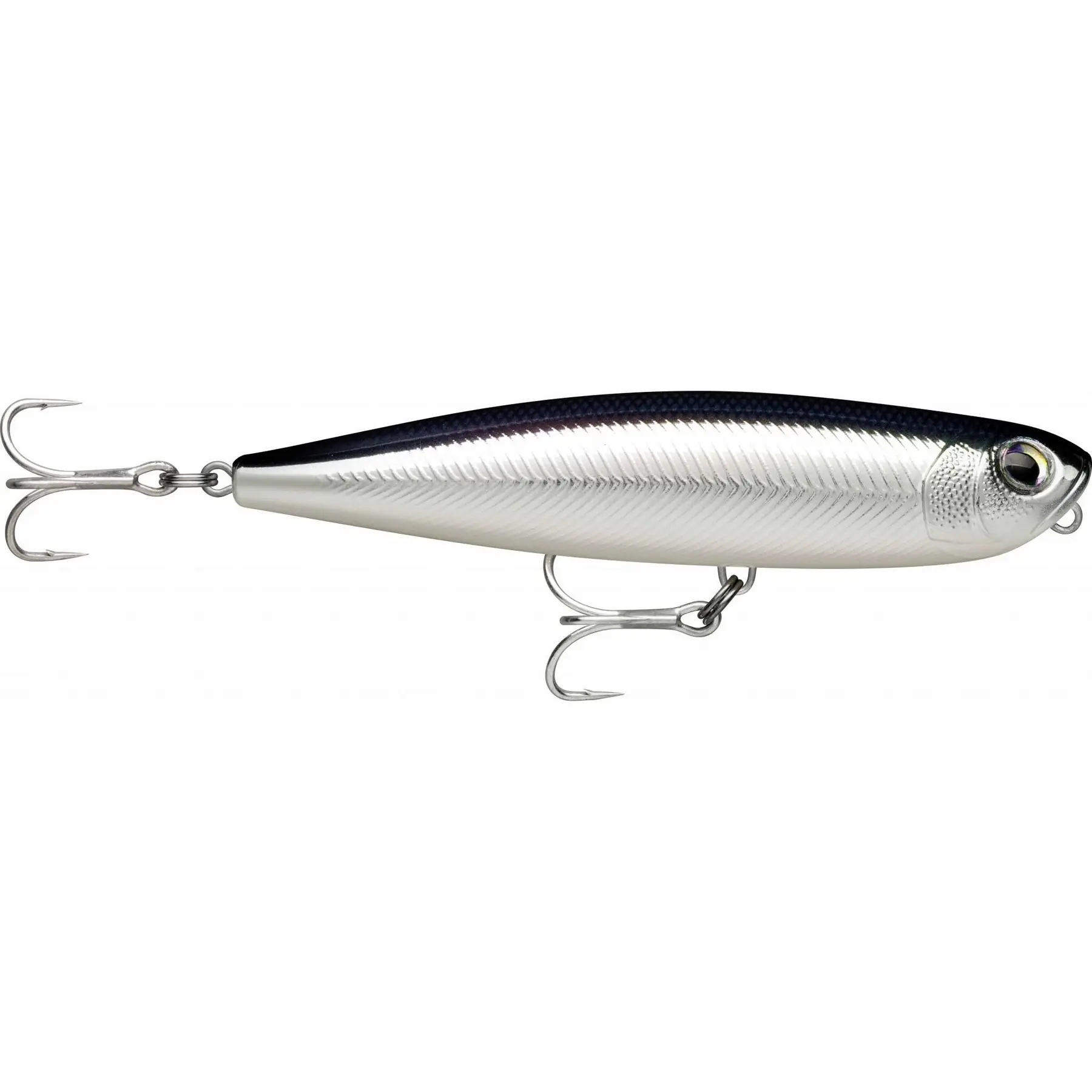 Esca Rapala Precision Xtreme Pencil Saltwater – 26g
