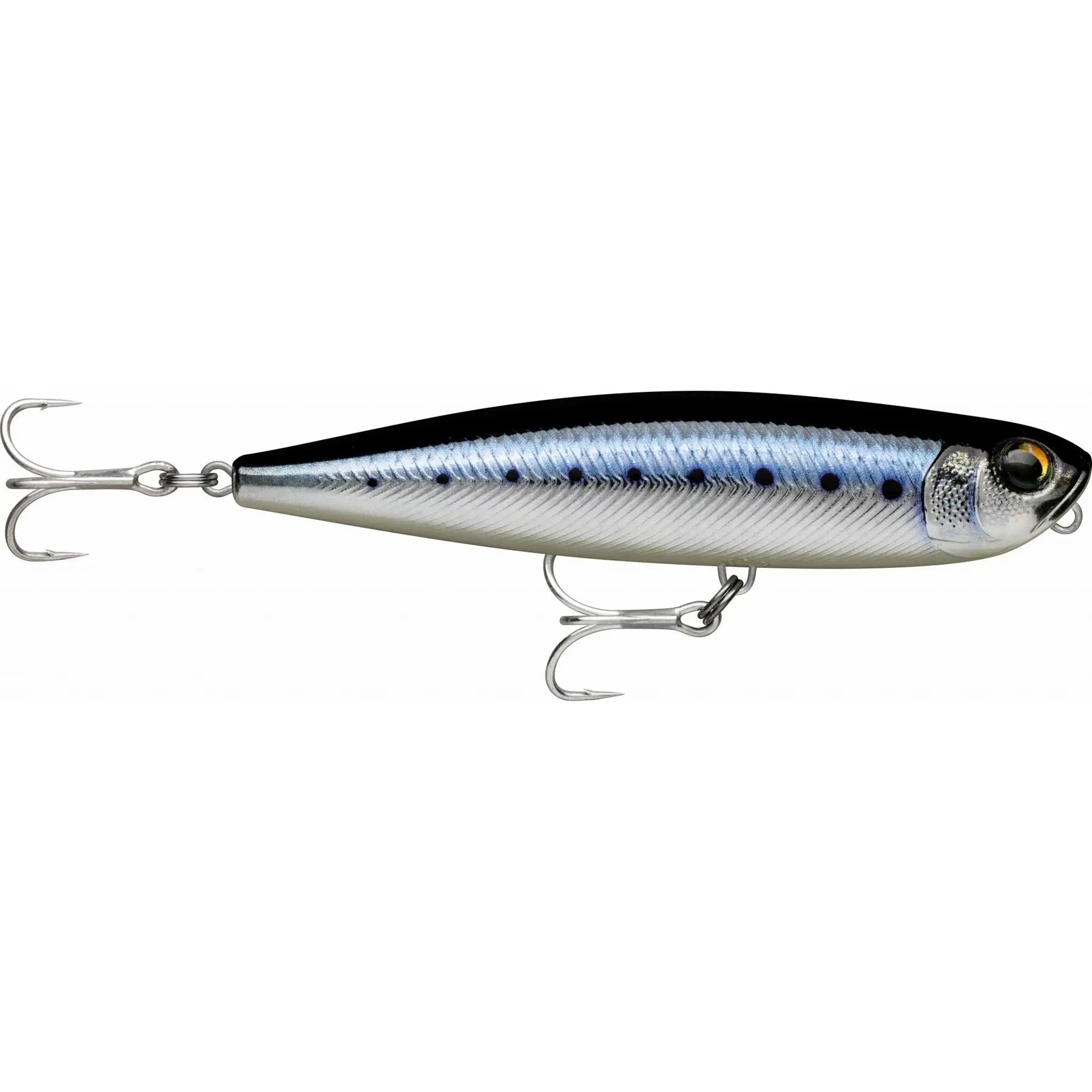 Kunstköder Rapala Precision Xtreme Pencil Saltwater – 26g