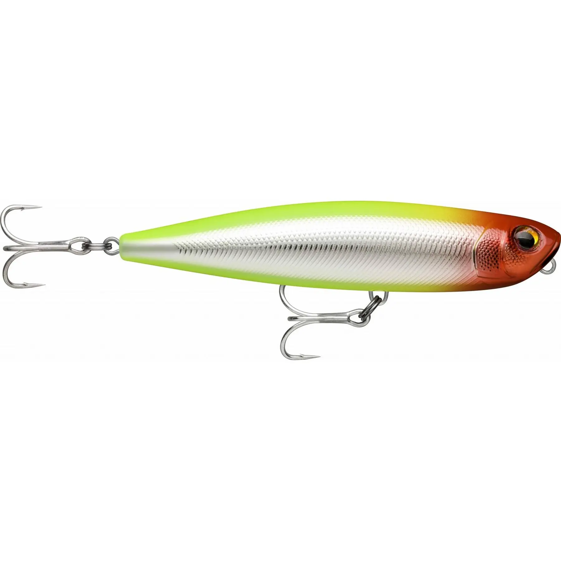 Kunstköder Rapala Precision Xtreme Pencil Saltwater – 21g