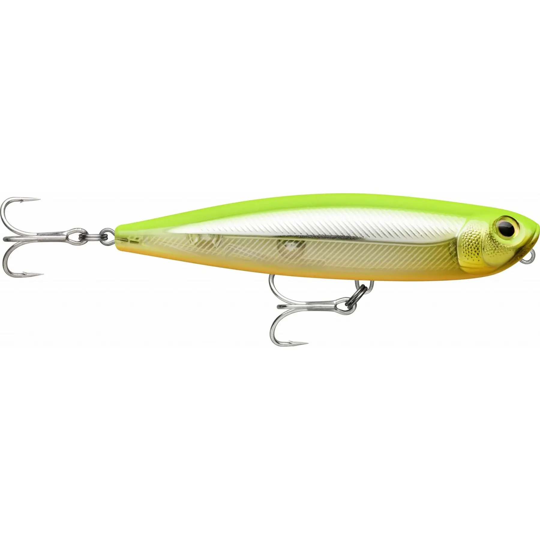 Kunstköder Rapala Precision Xtreme Pencil Saltwater – 26g