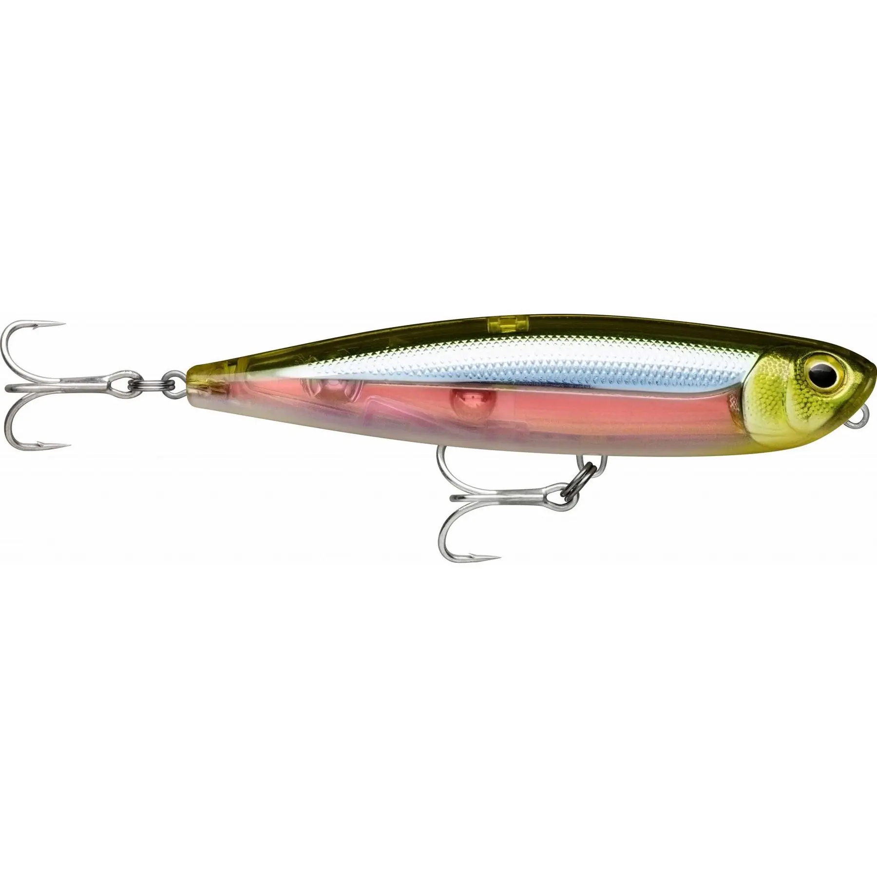 Kunstköder Rapala Precision Xtreme Pencil Saltwater – 26g