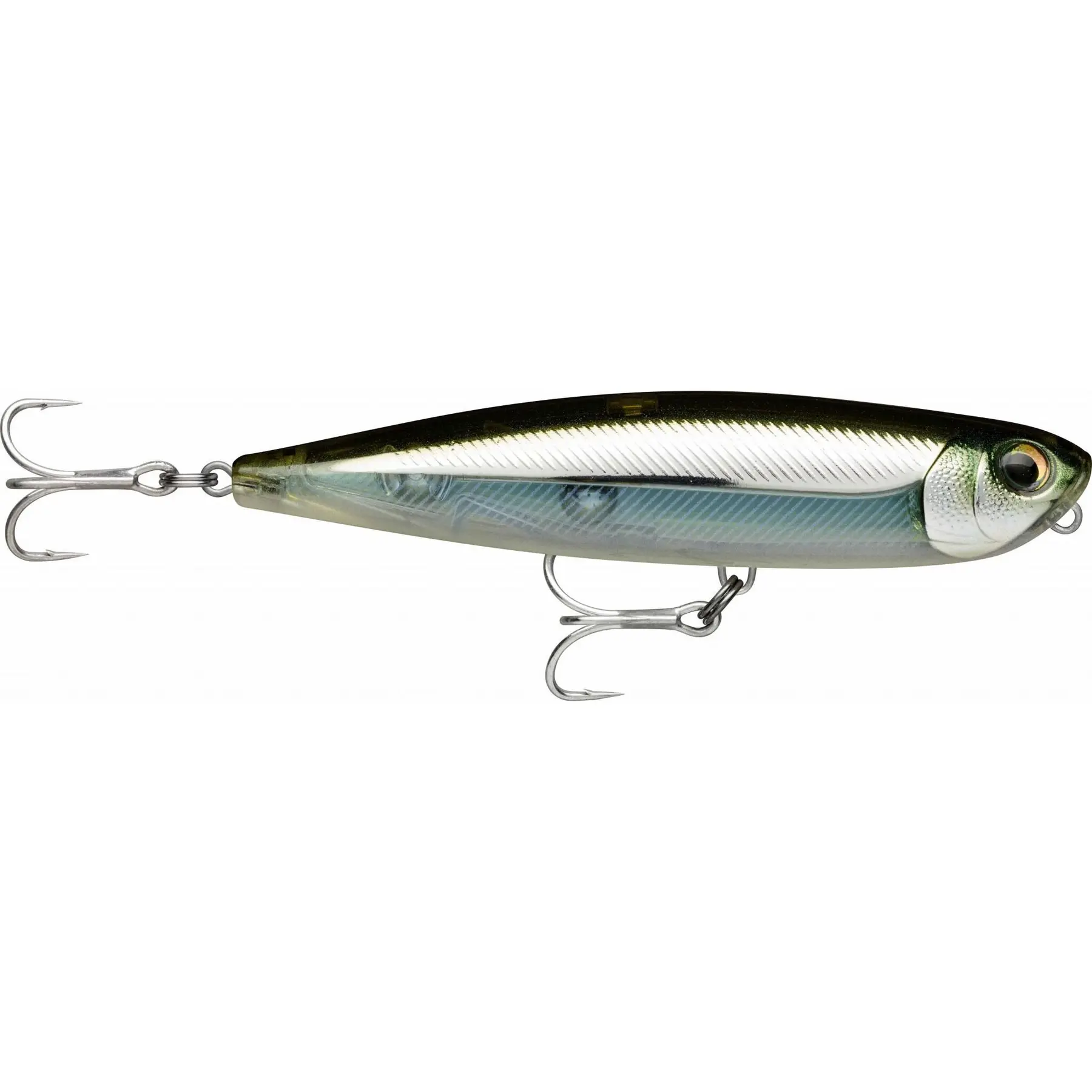 Kunstköder Rapala Precision Xtreme Pencil Saltwater – 26g