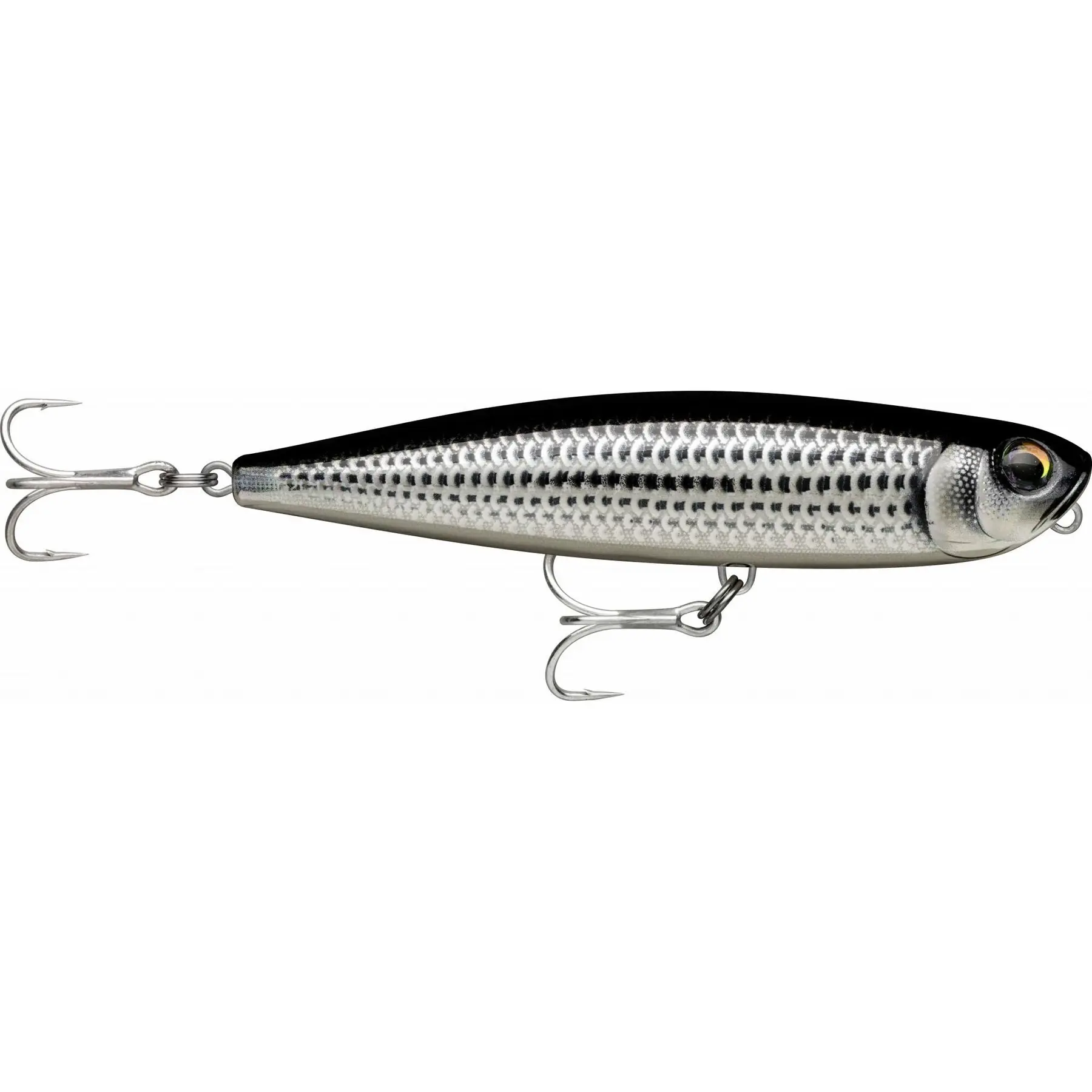Kunstköder Rapala Precision Xtreme Pencil Saltwater – 26g