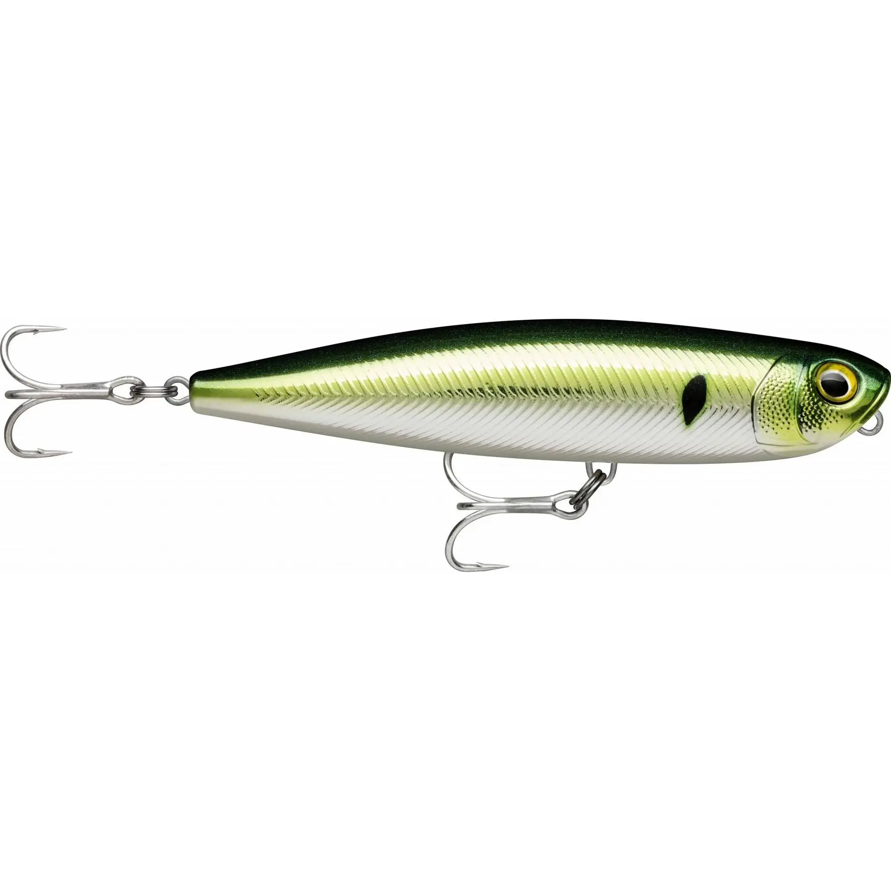 Kunstköder Rapala Precision Xtreme Pencil Saltwater – 26g