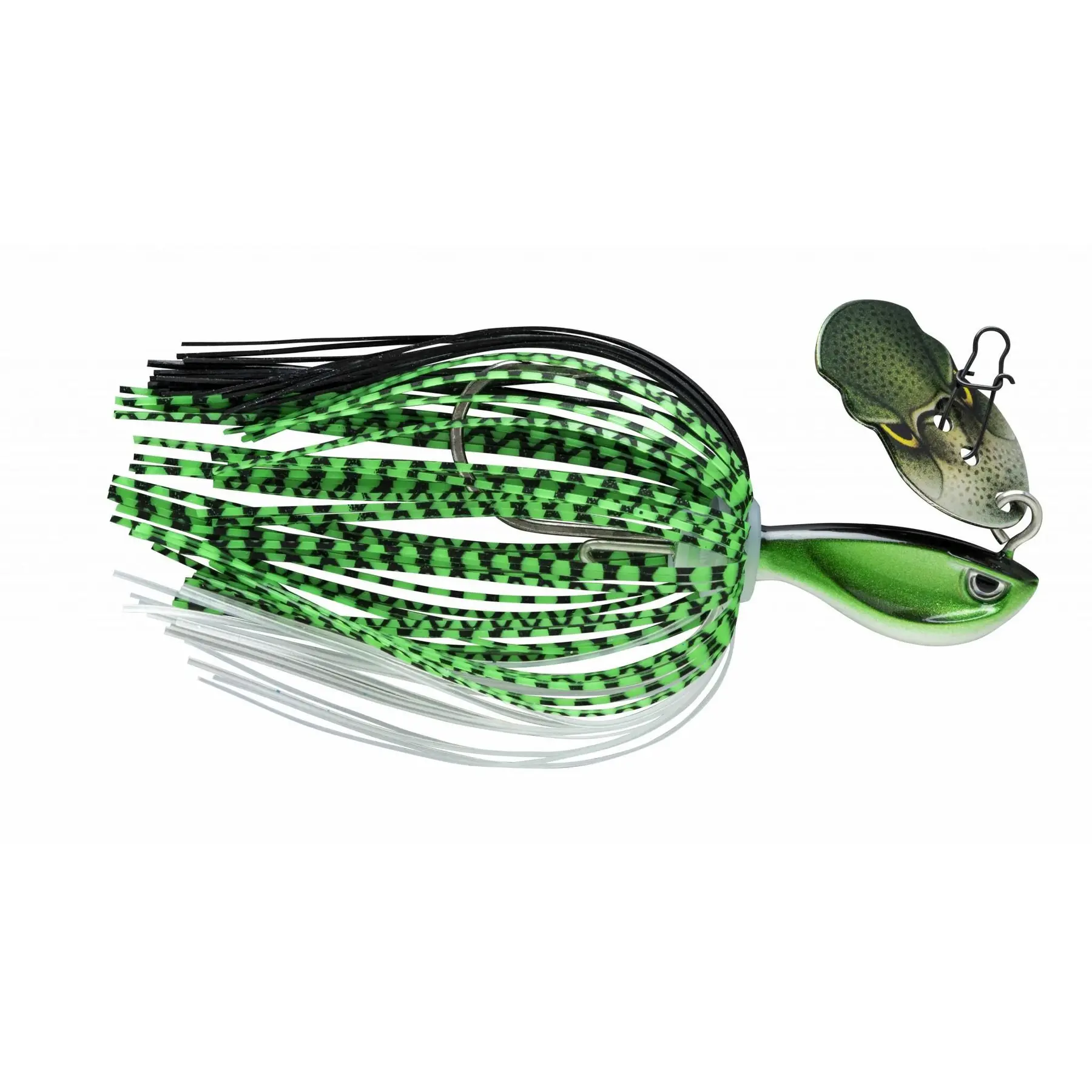 Kunstköder Rapala Rap-V Pike Bladed Jig – 21g