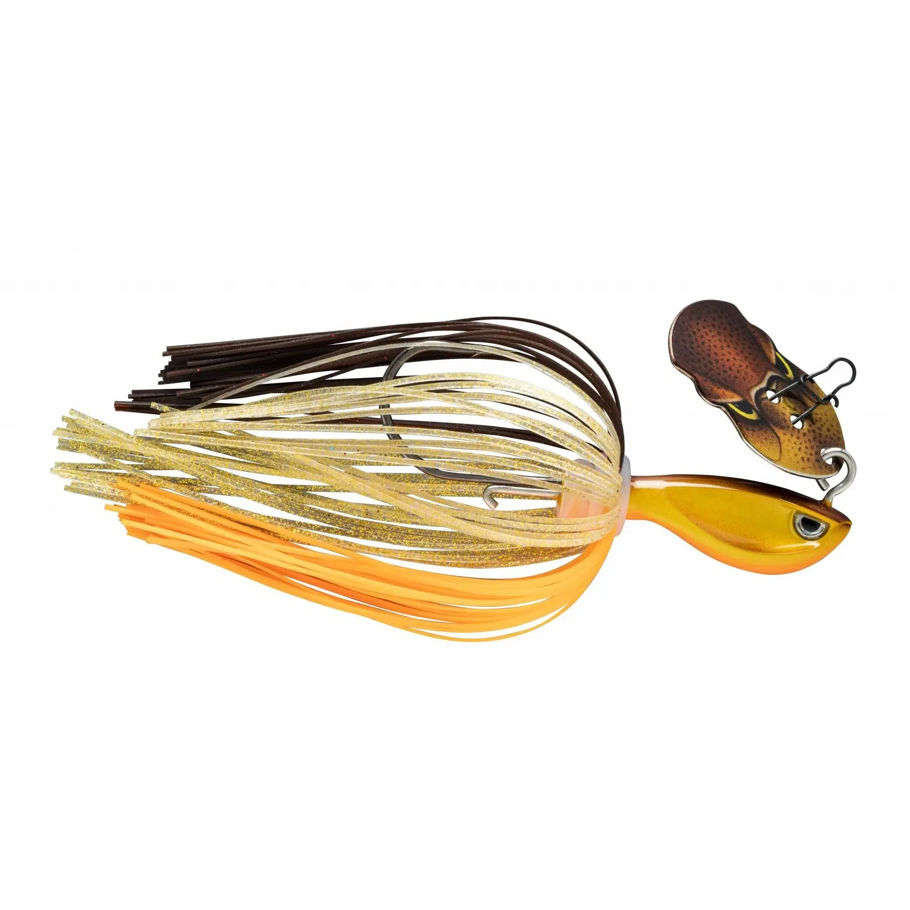 Kunstköder Rapala Rap-V Pike Bladed Jig – 28g