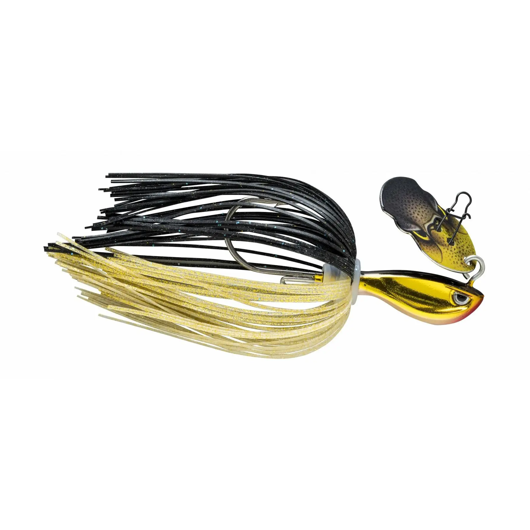 Kunstköder Rapala Rap-V Pike Bladed Jig – 21g