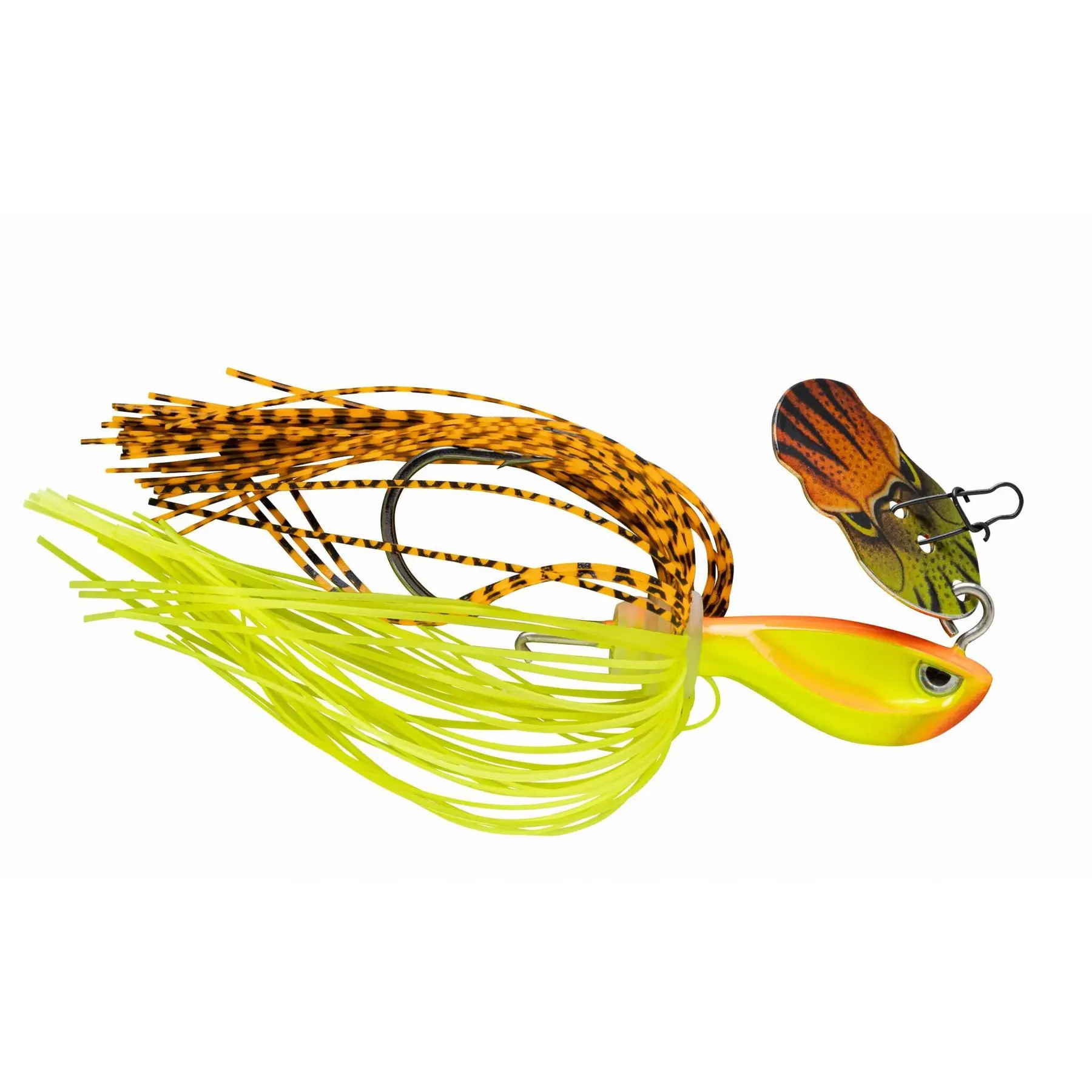 Kunstköder Rapala Rap-V Pike Bladed Jig – 21g