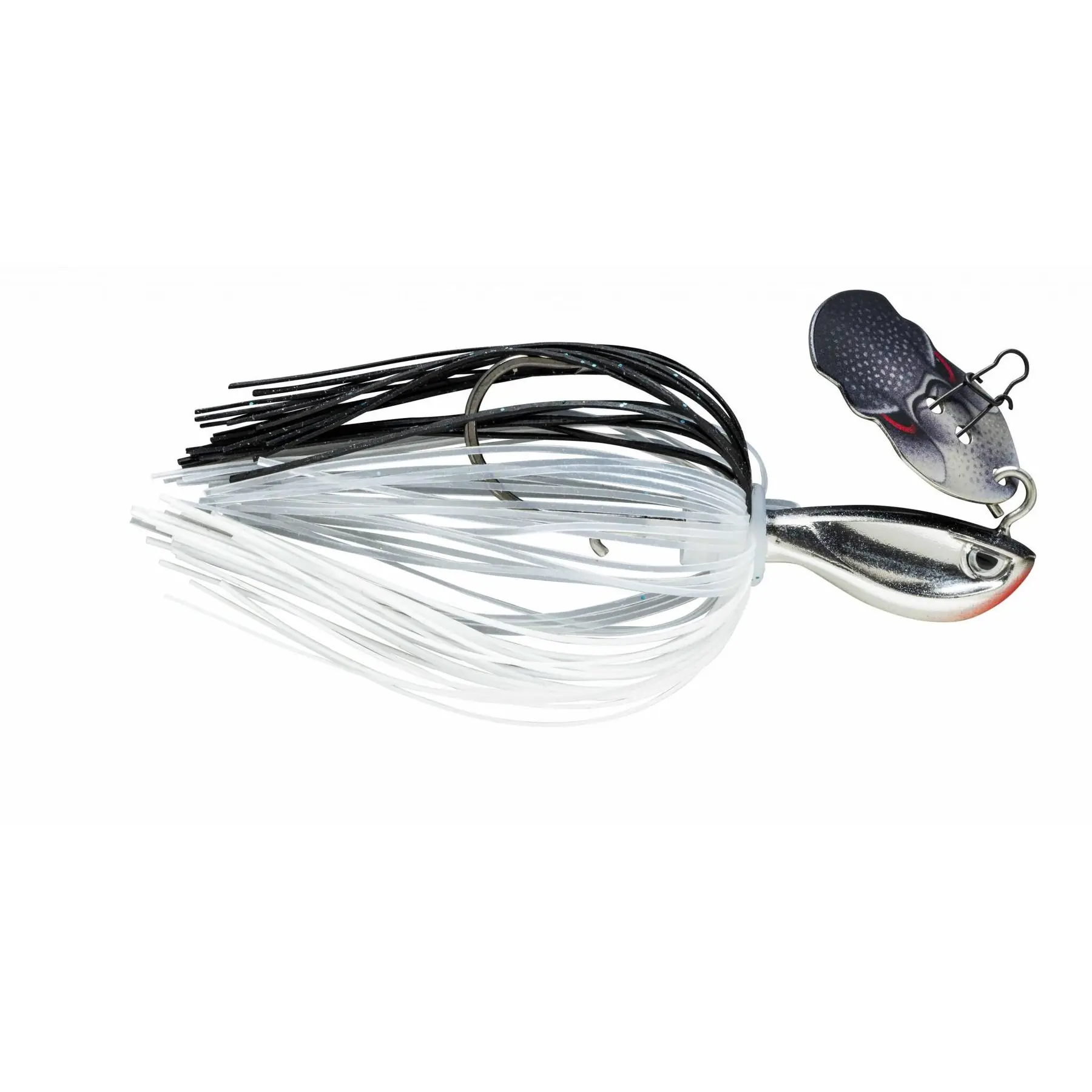 Kunstköder Rapala Rap-V Pike Bladed Jig – 28g