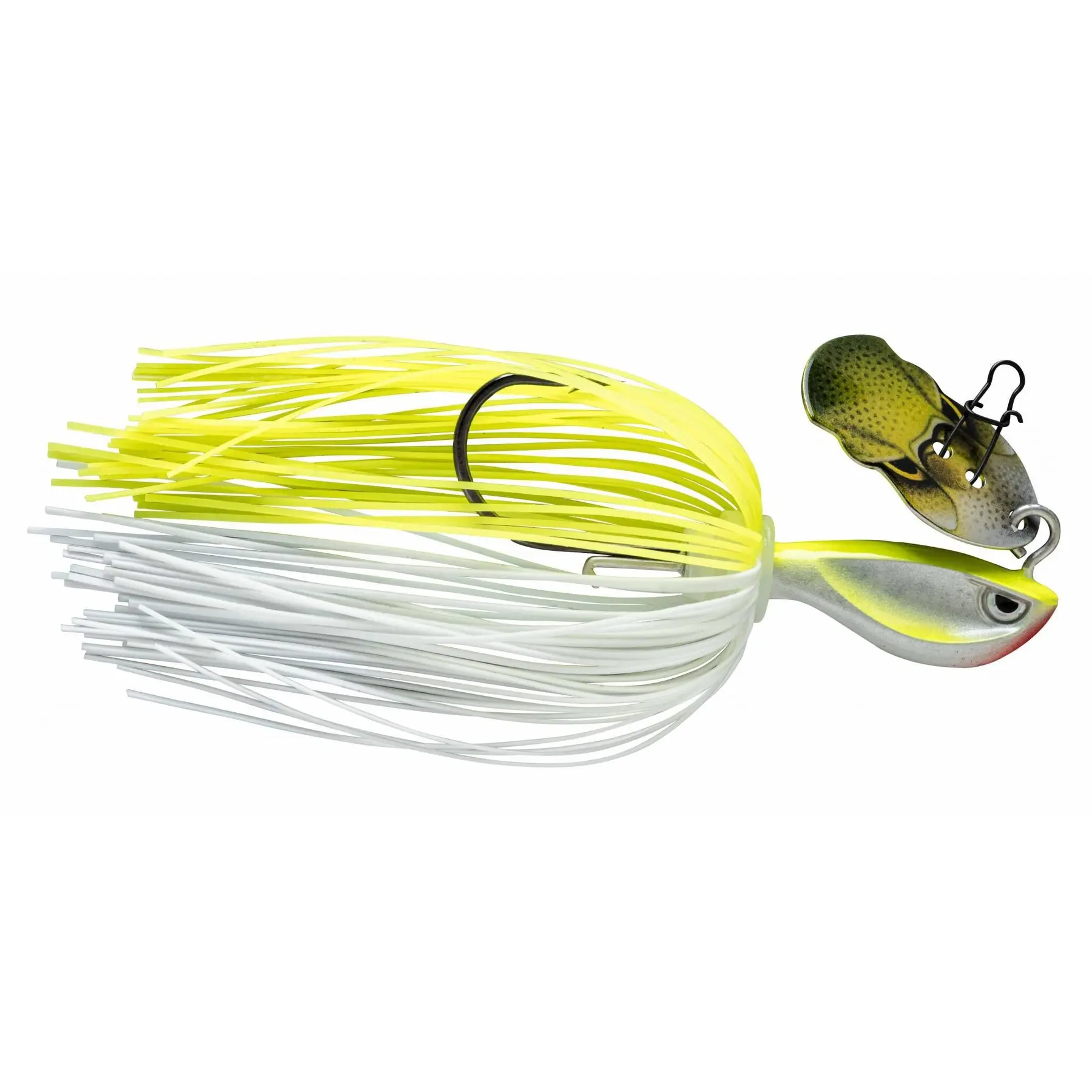 Kunstköder Rapala Rap-V Pike Bladed Jig – 28g
