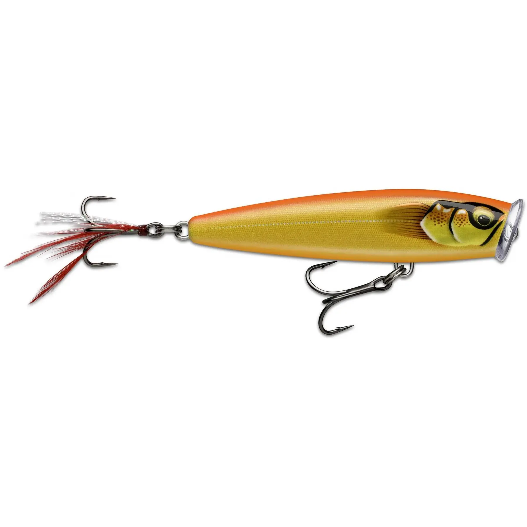 Kunstköder Rapala Skitter Pop Elite – 17g
