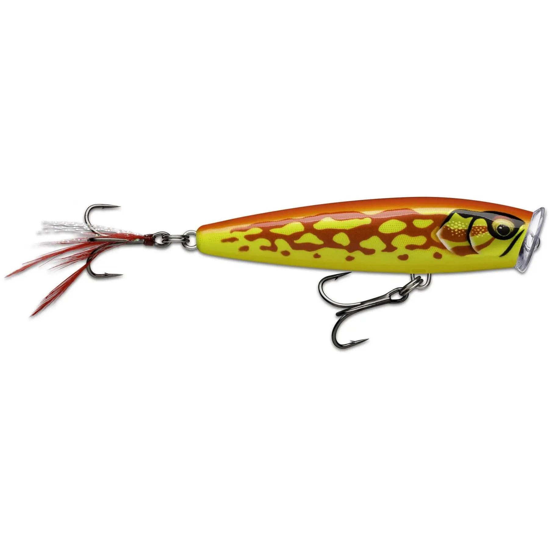 Kunstköder Rapala Skitter Pop Elite – 17g