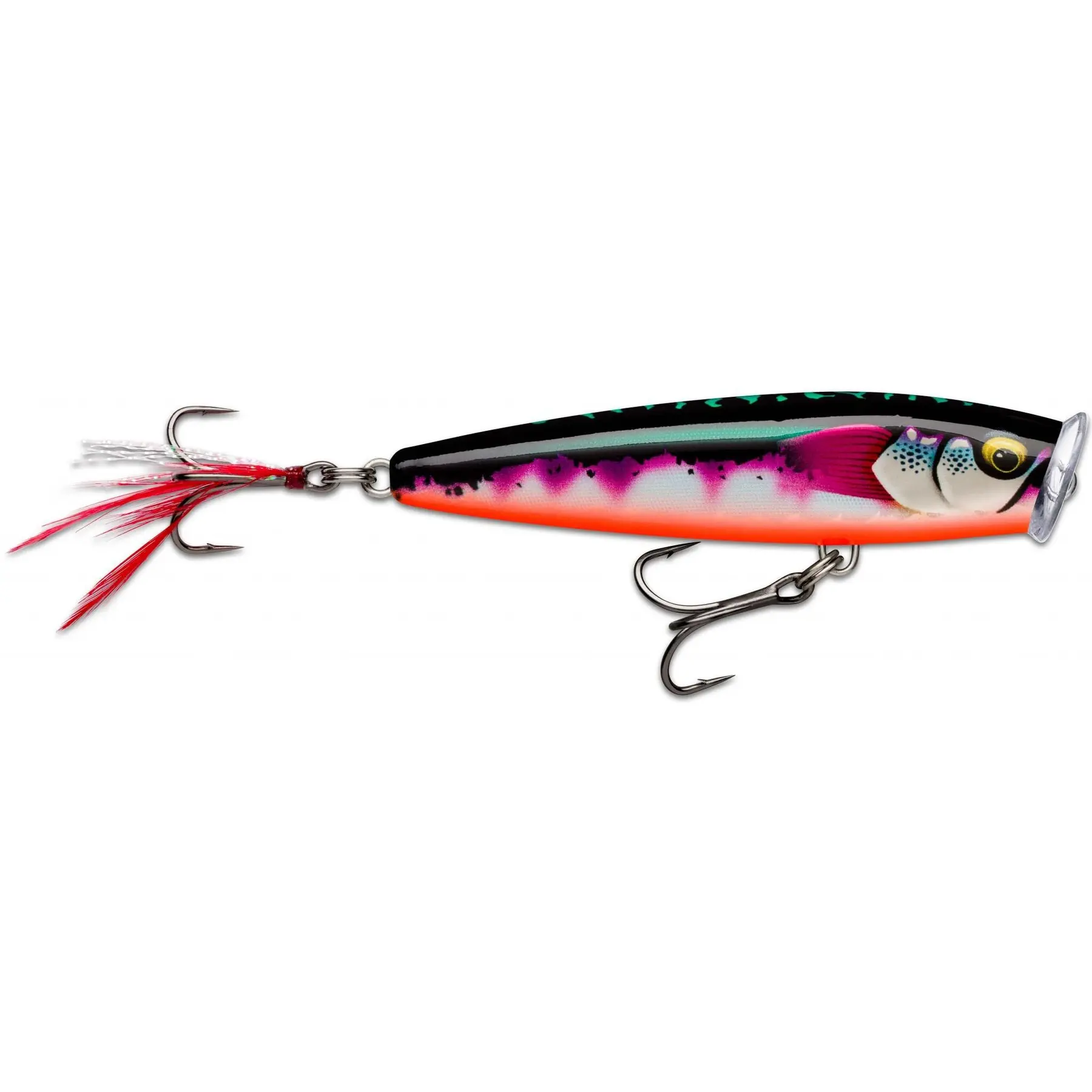 Kunstköder Rapala Skitter Pop Elite – 17g