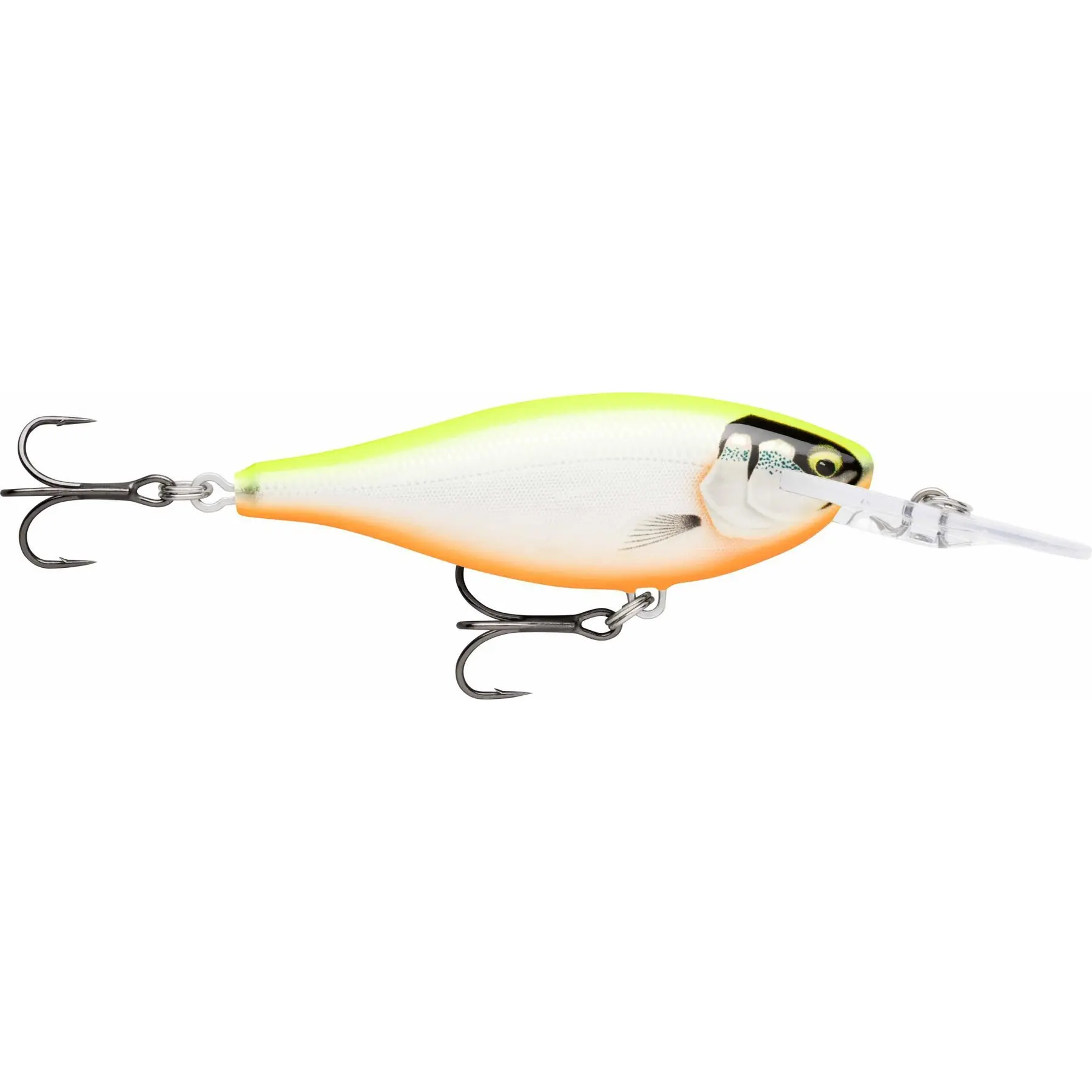 Kunstköder Rapala Shad Rap Elite - 12g