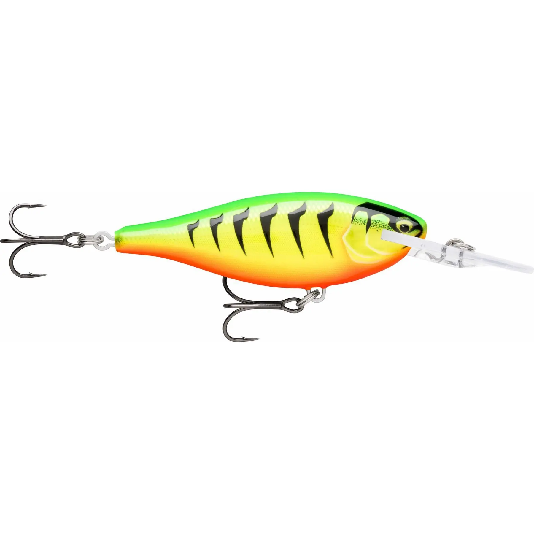 Kunstköder Rapala Shad Rap Elite - 12g
