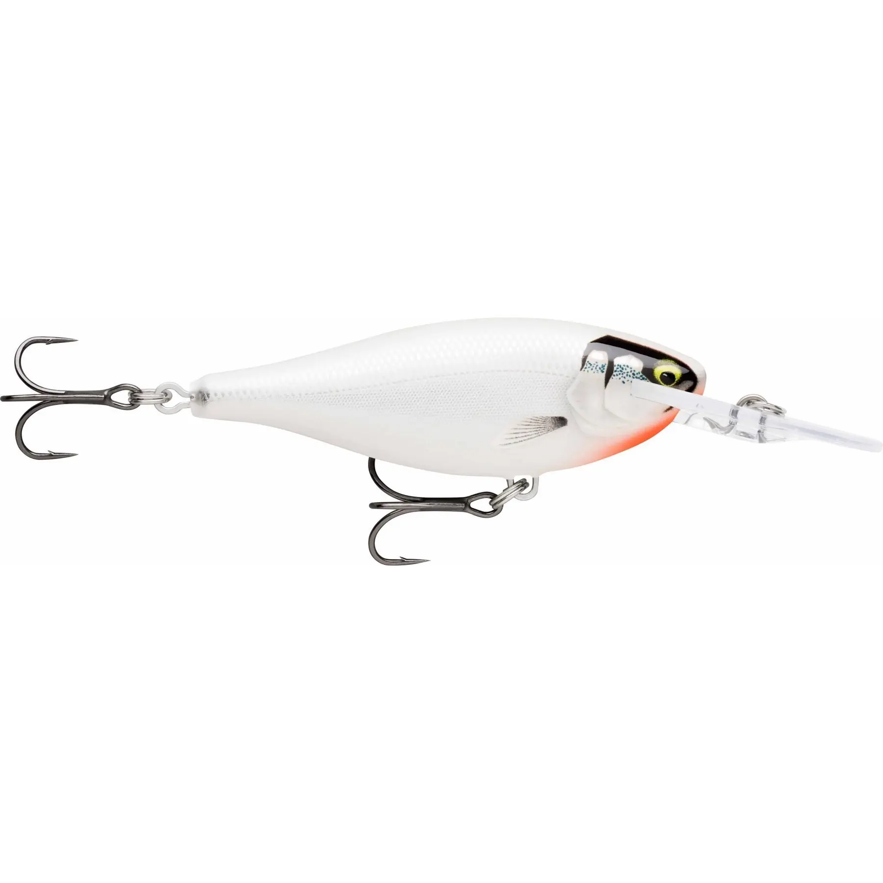 Kunstköder Rapala Shad Rap Elite - 12g