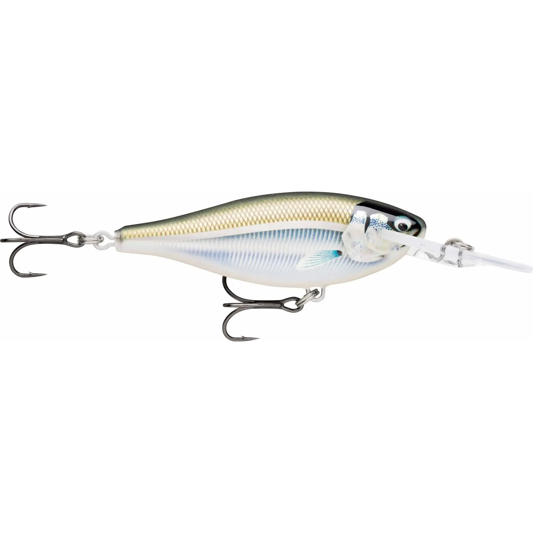 Kunstköder Rapala Shad Rap Elite - 12g