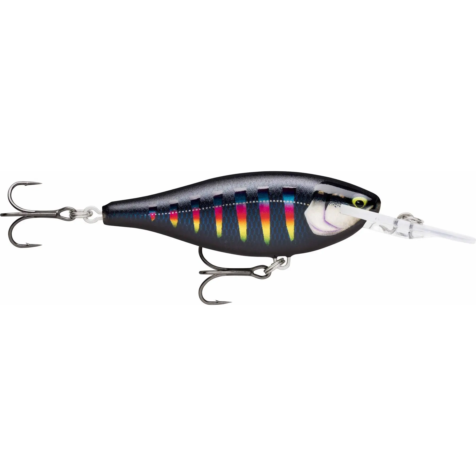Kunstköder Rapala Shad Rap Elite - 12g