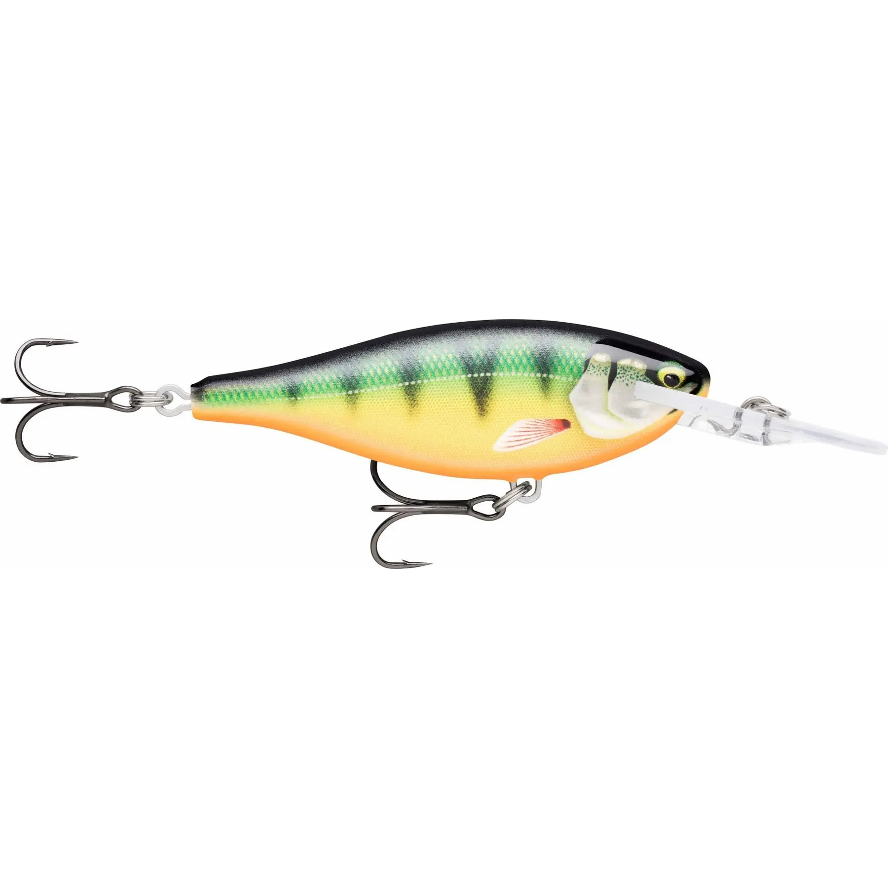 Kunstköder Rapala Shad Rap Elite - 12g