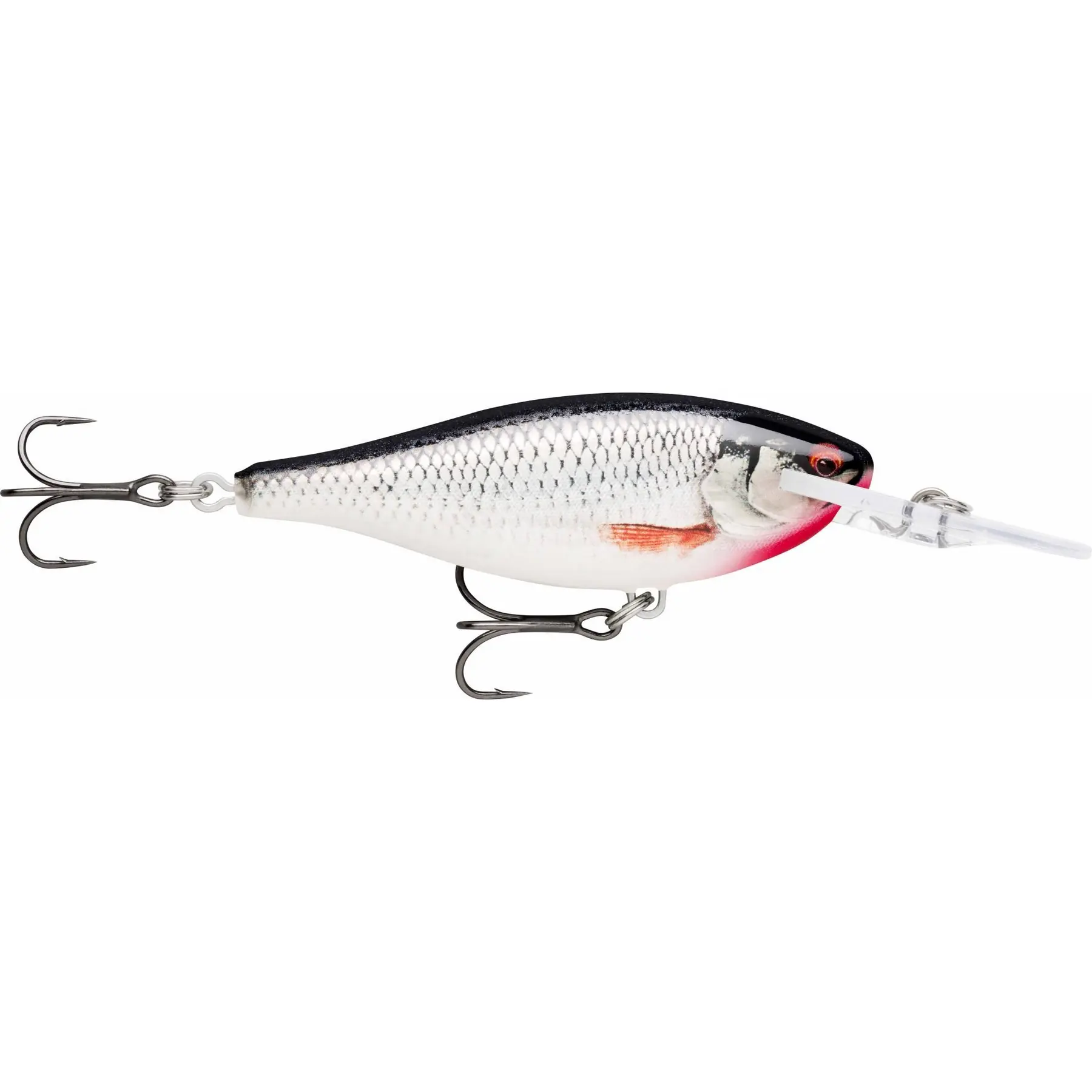 Kunstköder Rapala Shad Rap Elite – 7g