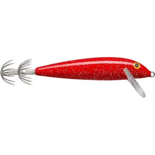 Señuelo blando marino Rapala Sqhid