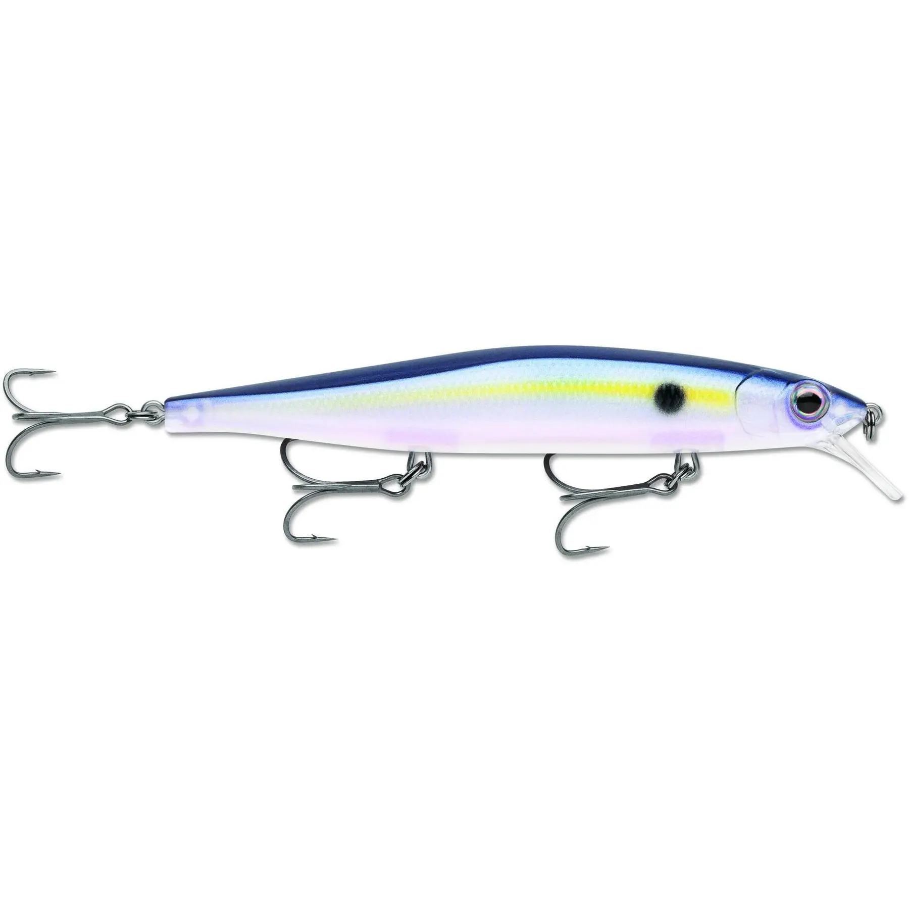 Kunstköder Rapala Prec.Xtrem Mavrik 110