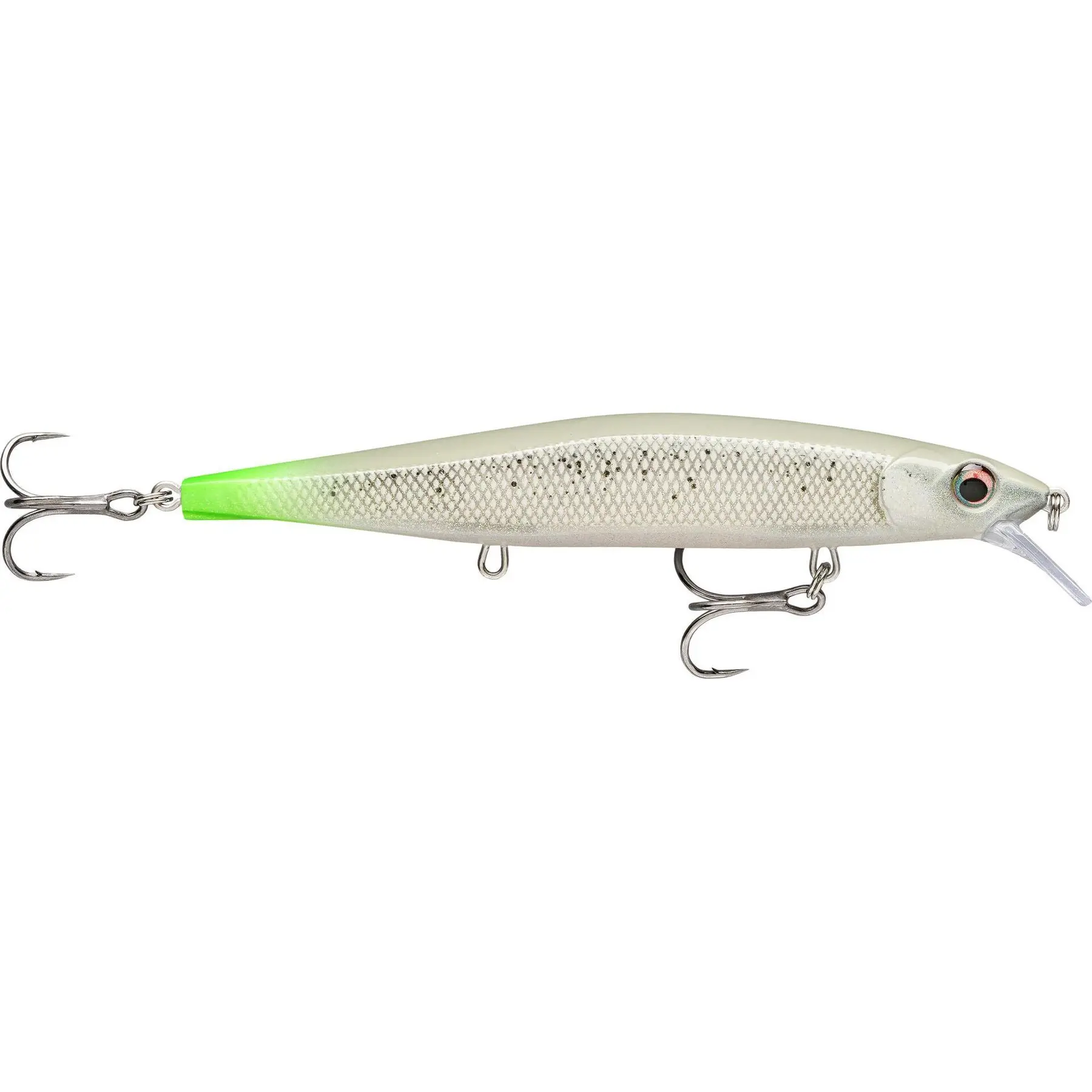Kunstköder Rapala Prec.Xtrem Mavrik C 110
