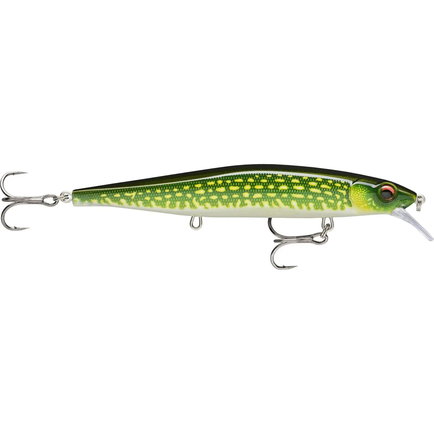 Kunstköder Rapala Prec.Xtrem Mavrik C 110