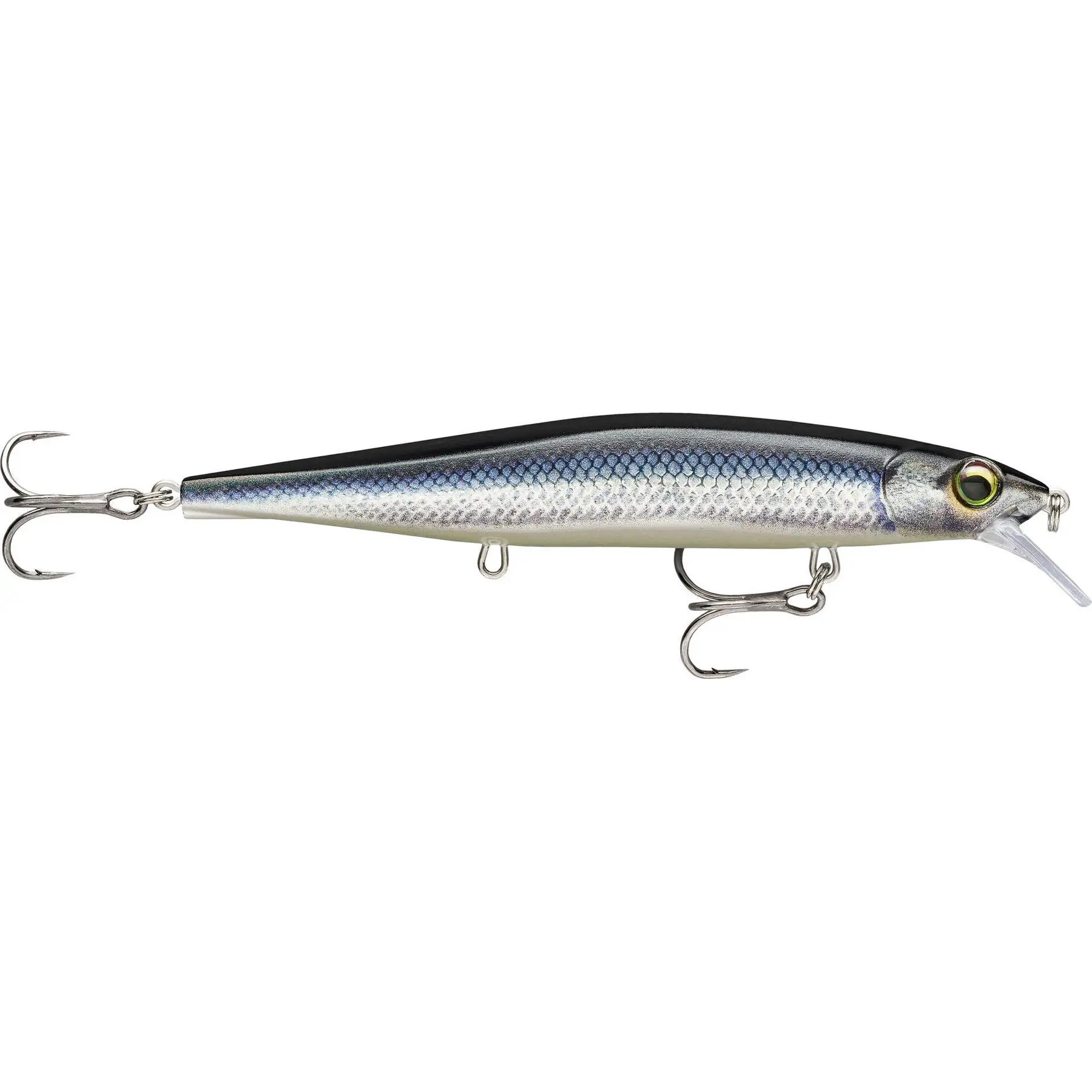 Kunstköder Rapala Prec.Xtrem Mavrik C 110