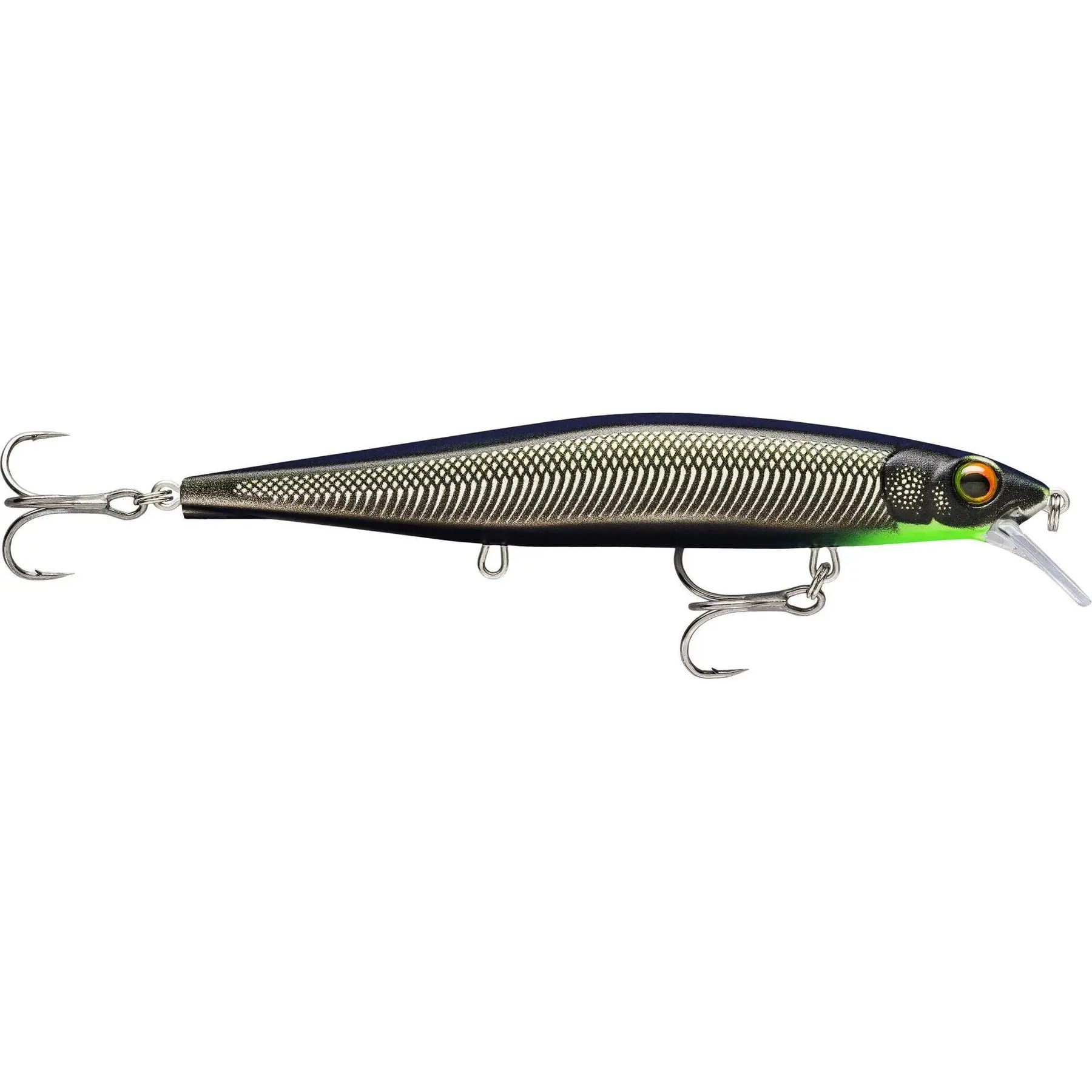 Kunstköder Rapala Prec.Xtrem Mavrik C 110