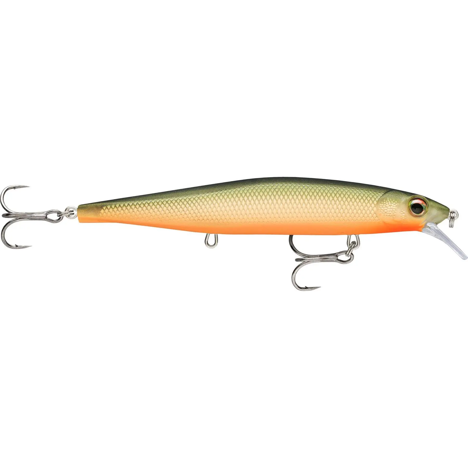 Kunstköder Rapala Prec.Xtrem Mavrik C 110