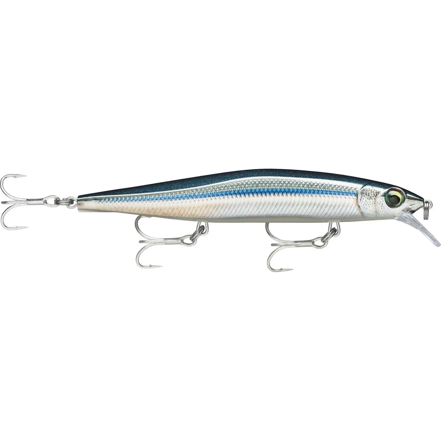 Kunstköder Rapala Prec.Xtrem Mavrik Sw 110