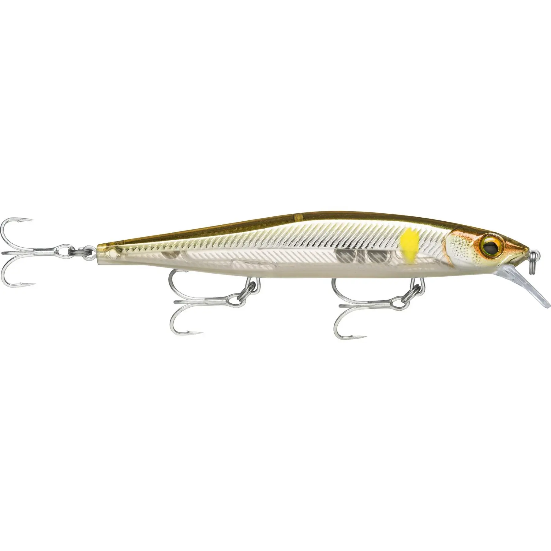 Kunstköder Rapala Prec.Xtrem Mavrik Sw 110