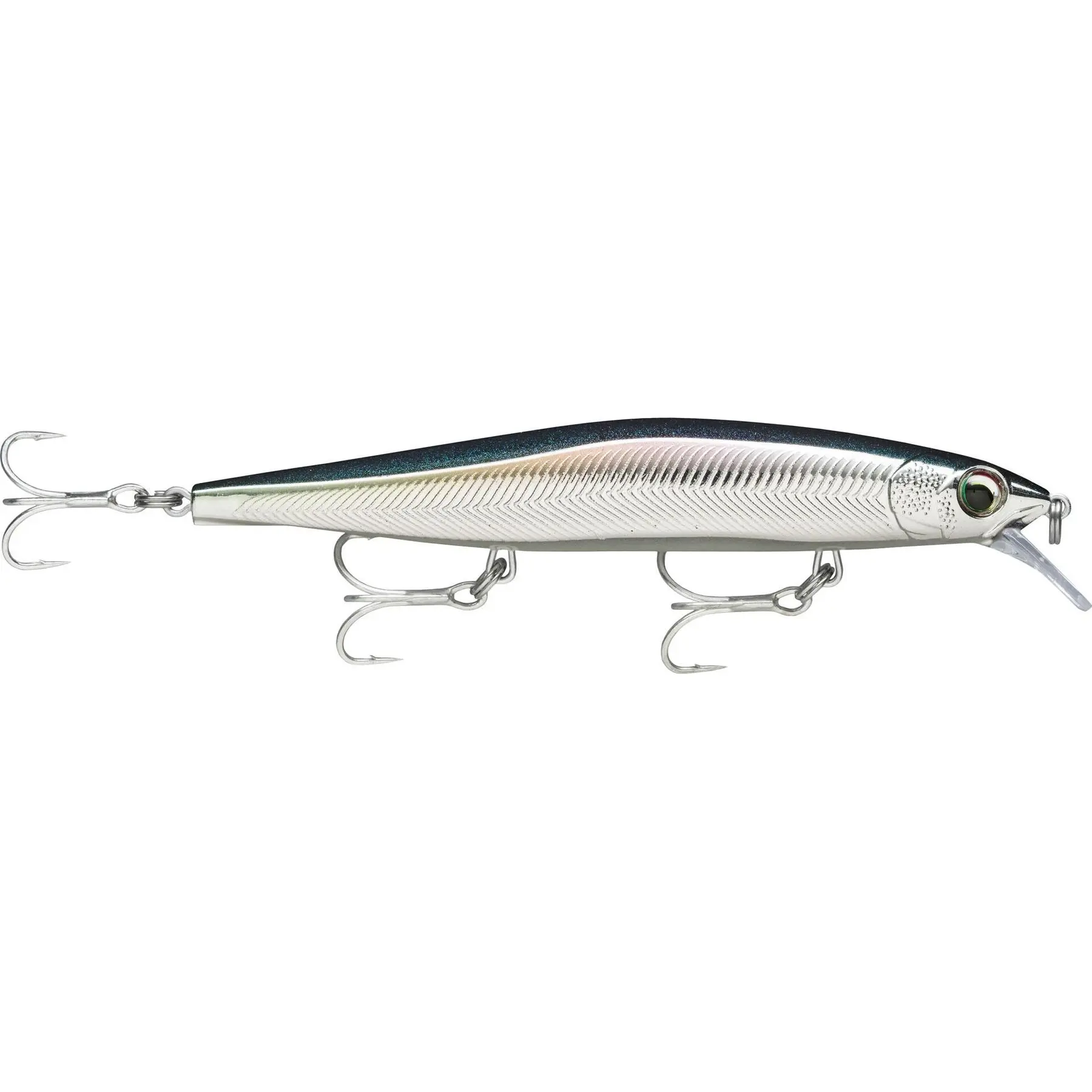 Kunstköder Rapala Prec.Xtrem Mavrik Sw 110