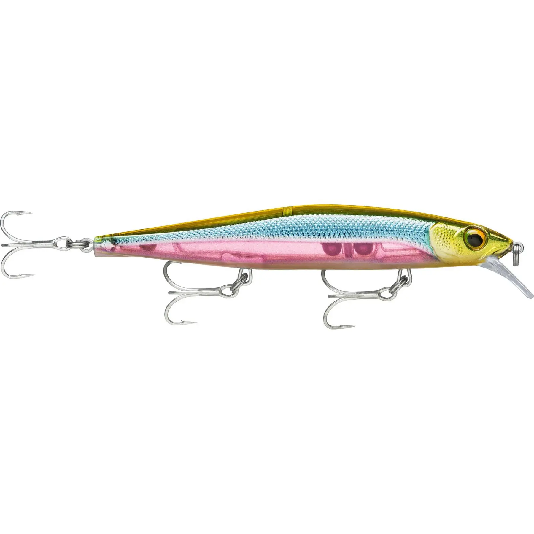 Kunstköder Rapala Prec.Xtrem Mavrik Sw 110