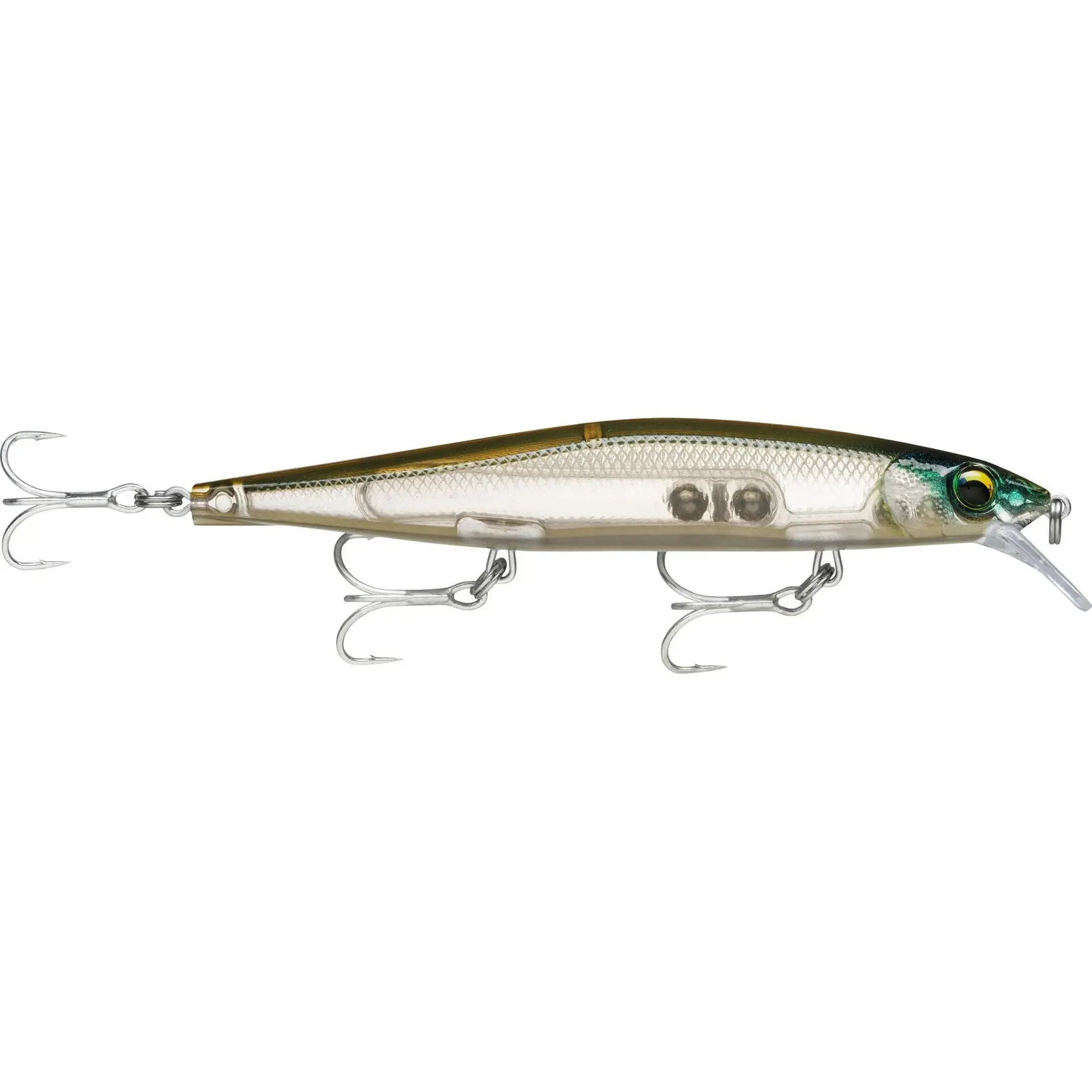Kunstköder Rapala Prec.Xtrem Mavrik Sw 110
