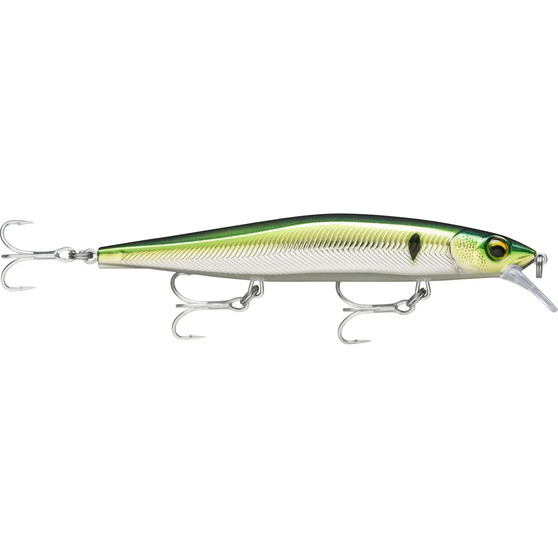 Kunstköder Rapala Prec.Xtrem Mavrik Sw 110
