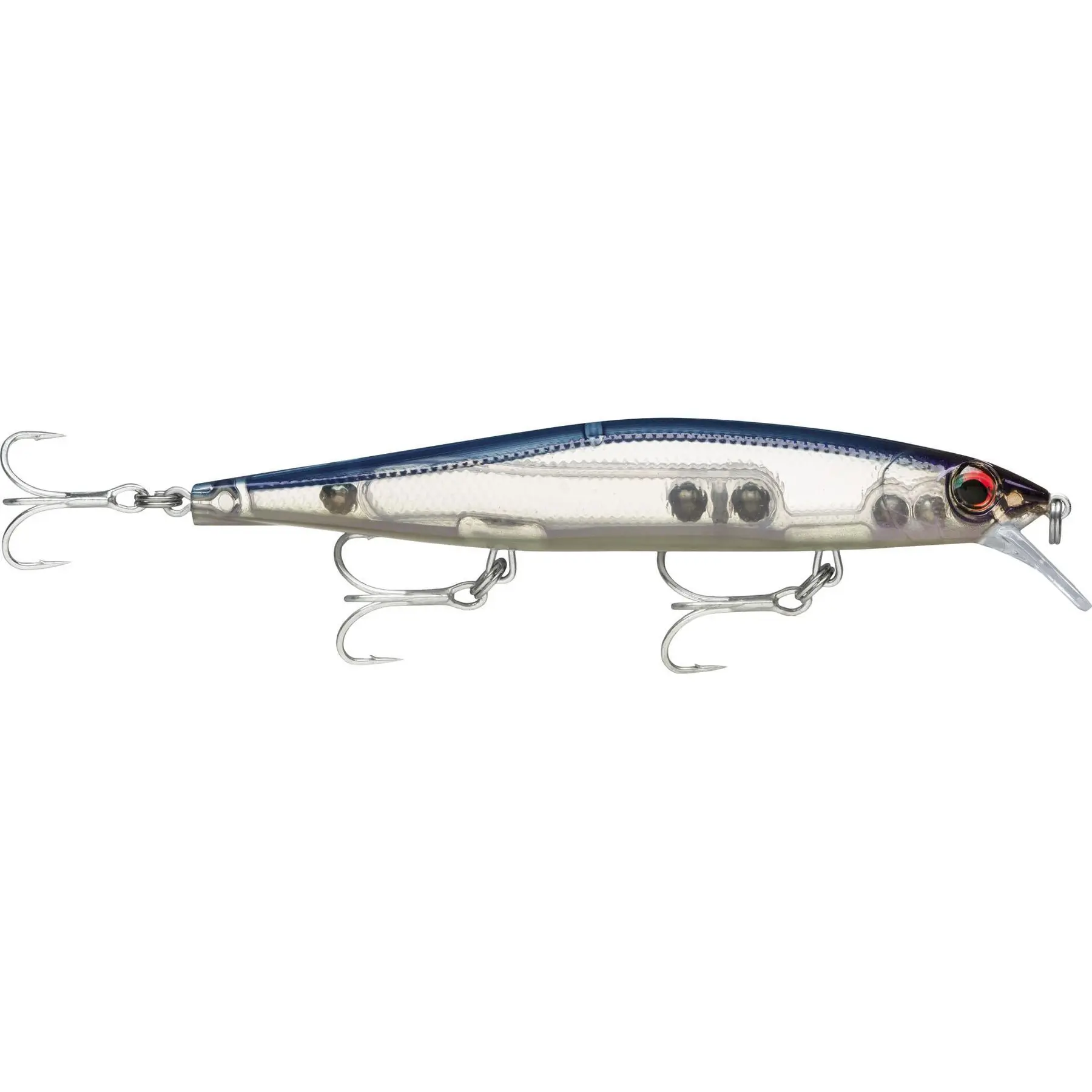 Kunstköder Rapala Prec.Xtrem Mavrik Sw 110