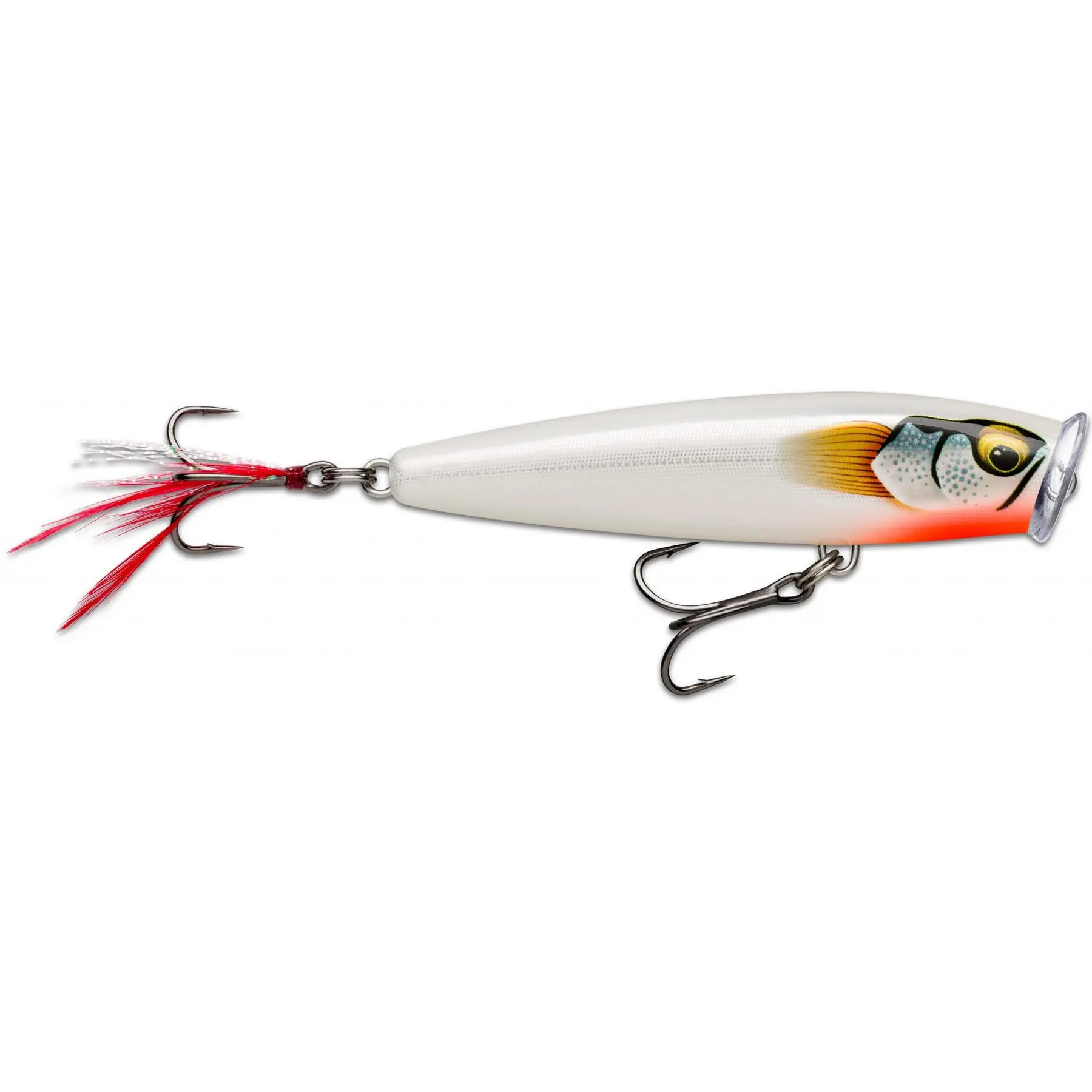 Kunstköder Rapala Skitter Pop Elite 10 g