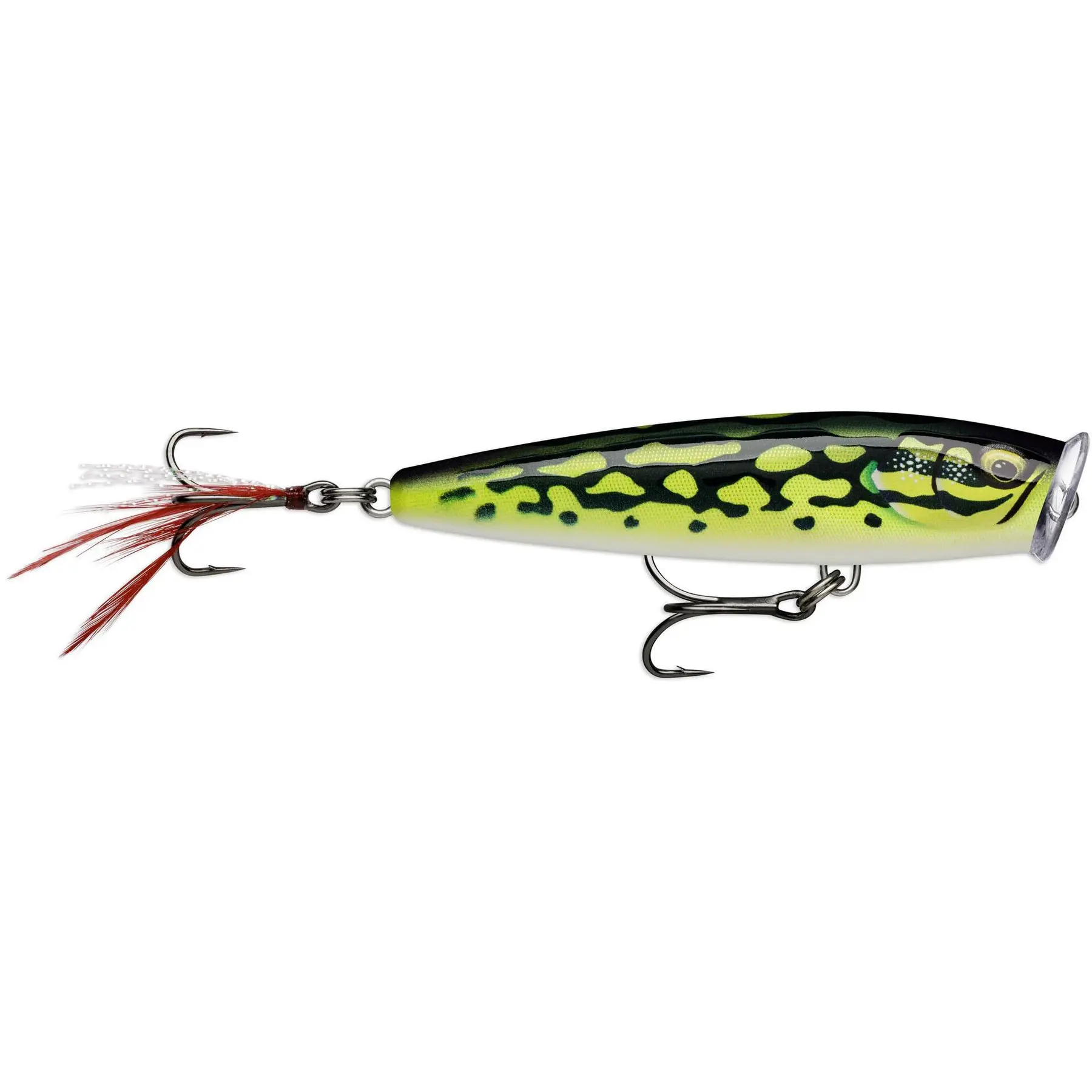 Kunstköder Rapala Skitter Pop Elite 10 g
