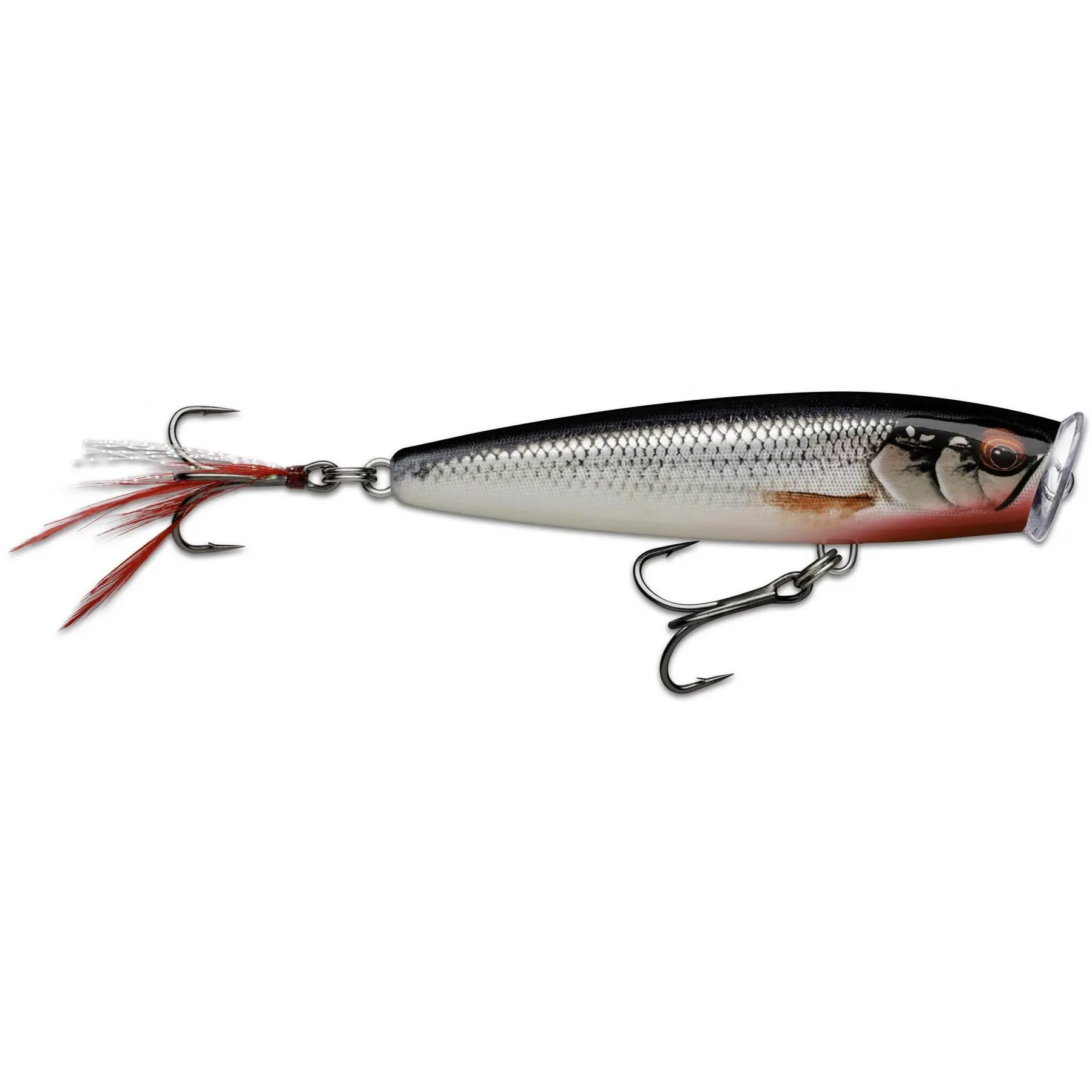 Kunstköder Rapala Skitter Pop Elite 10 g