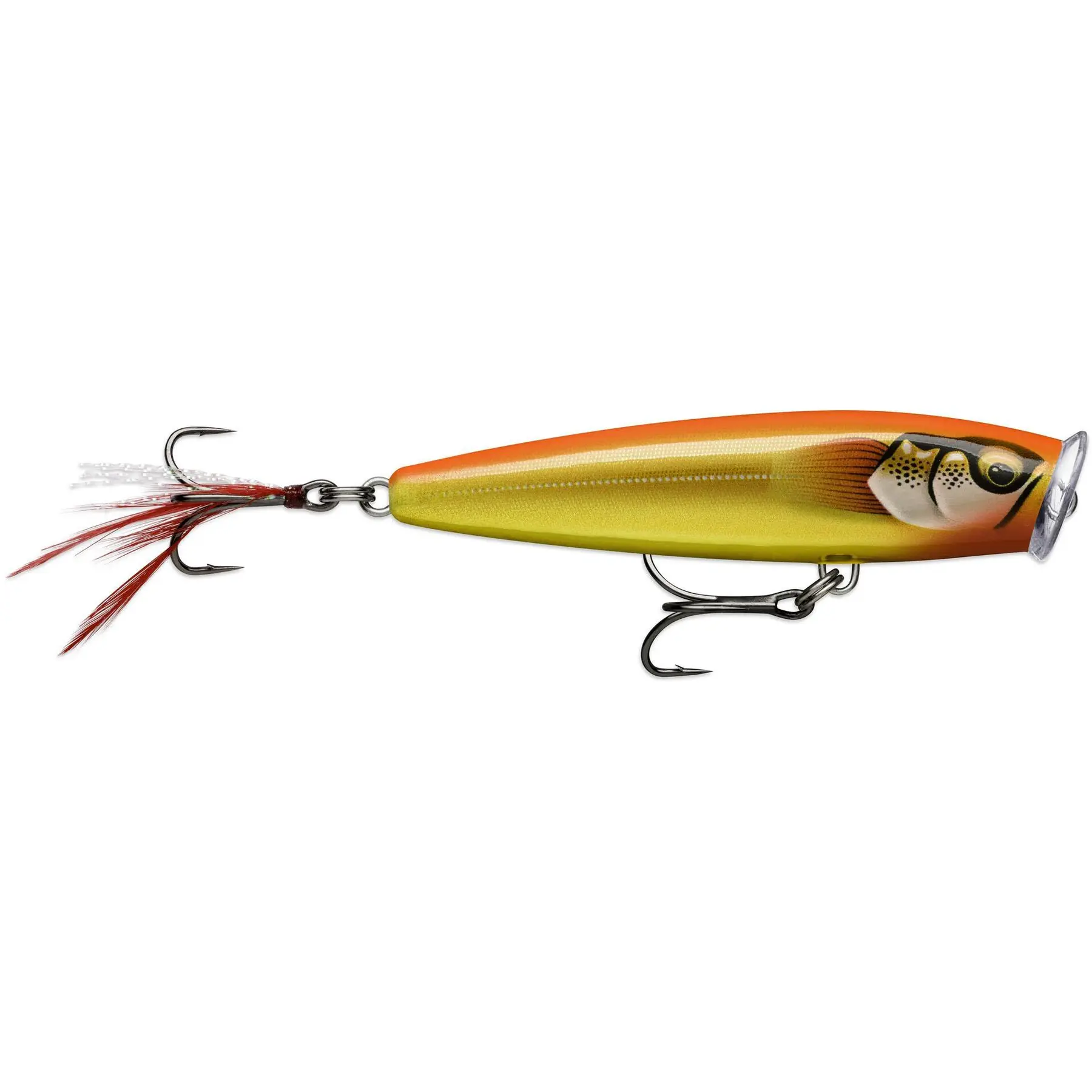 Kunstköder Rapala Skitter Pop Elite 10 g