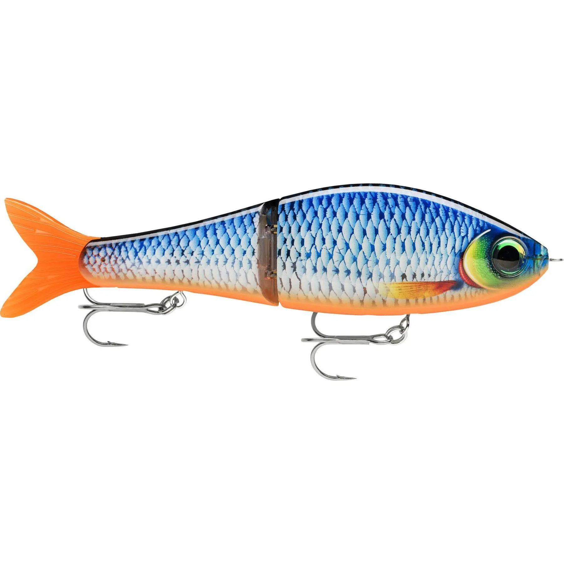 Kunstköder Rapala Super Shadow Rap Glide 45 g