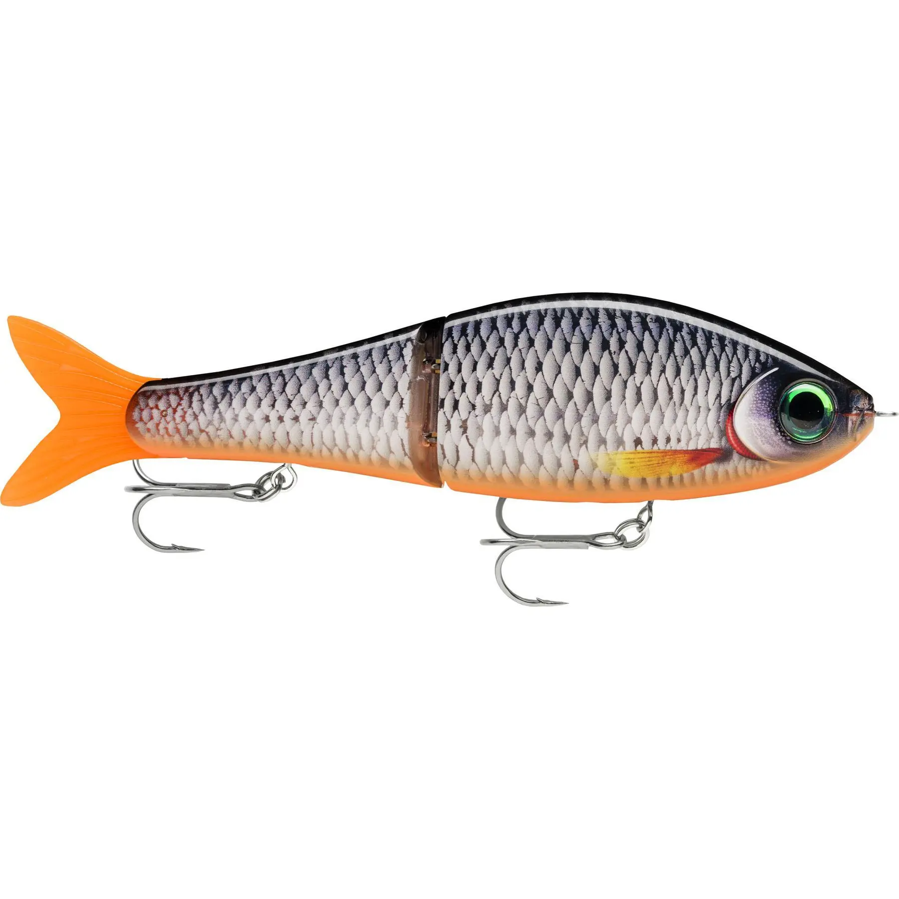 Kunstköder Rapala Super Shadow Rap Glide 45 g