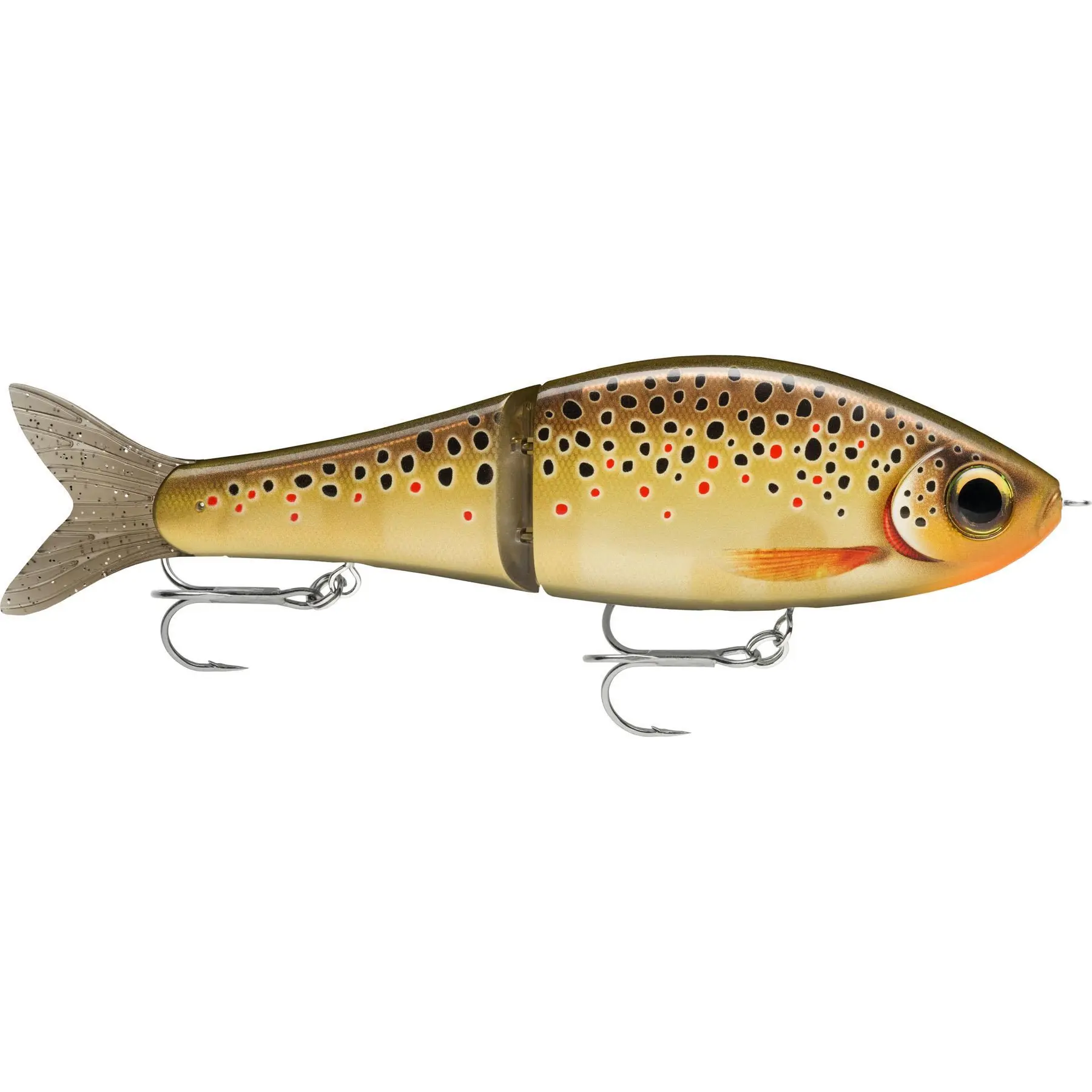 Kunstköder Rapala Super Shadow Rap Glide 45 g